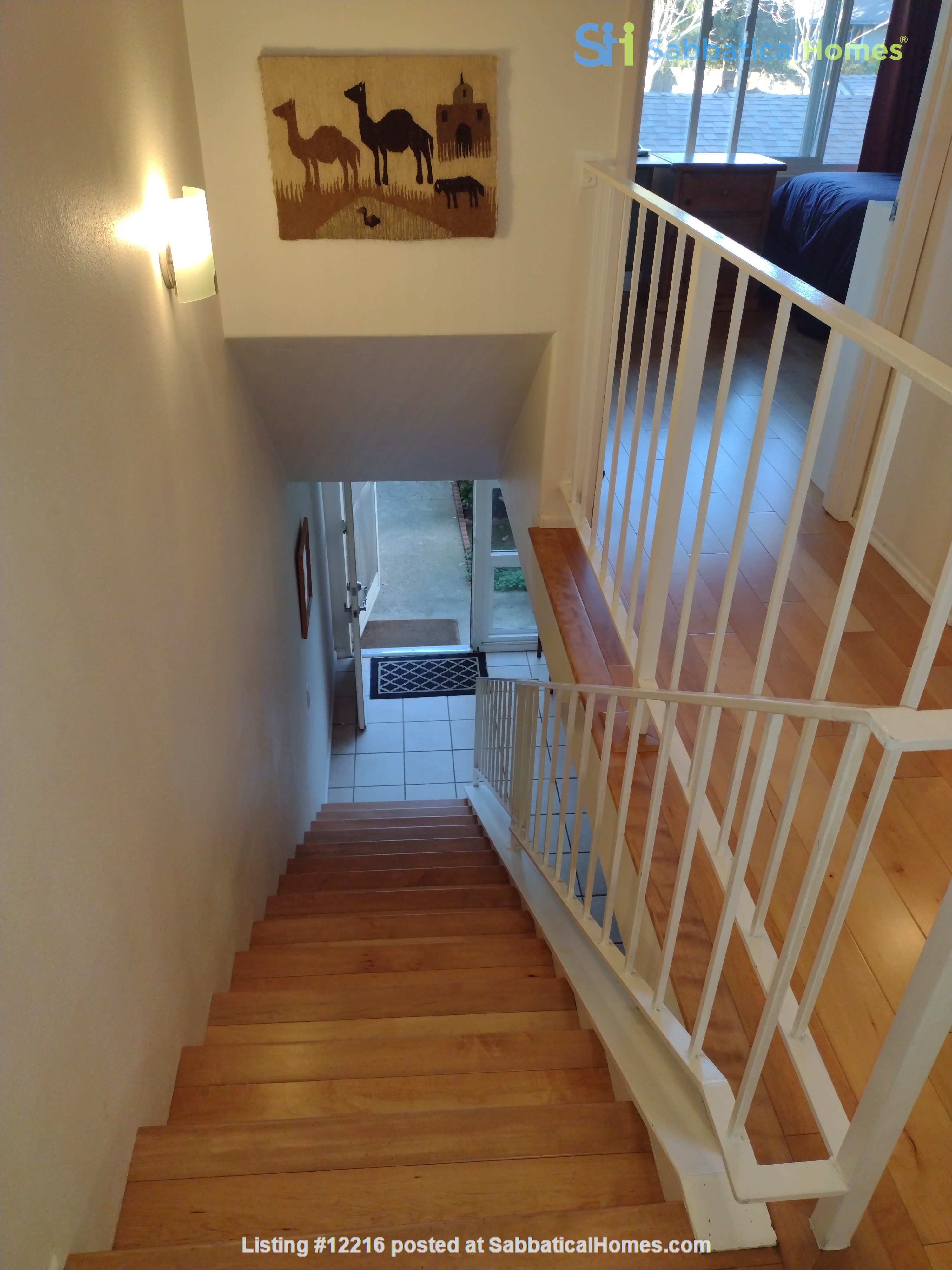 2 bedroom Apartment or Condo for rent in Goleta listing 12216