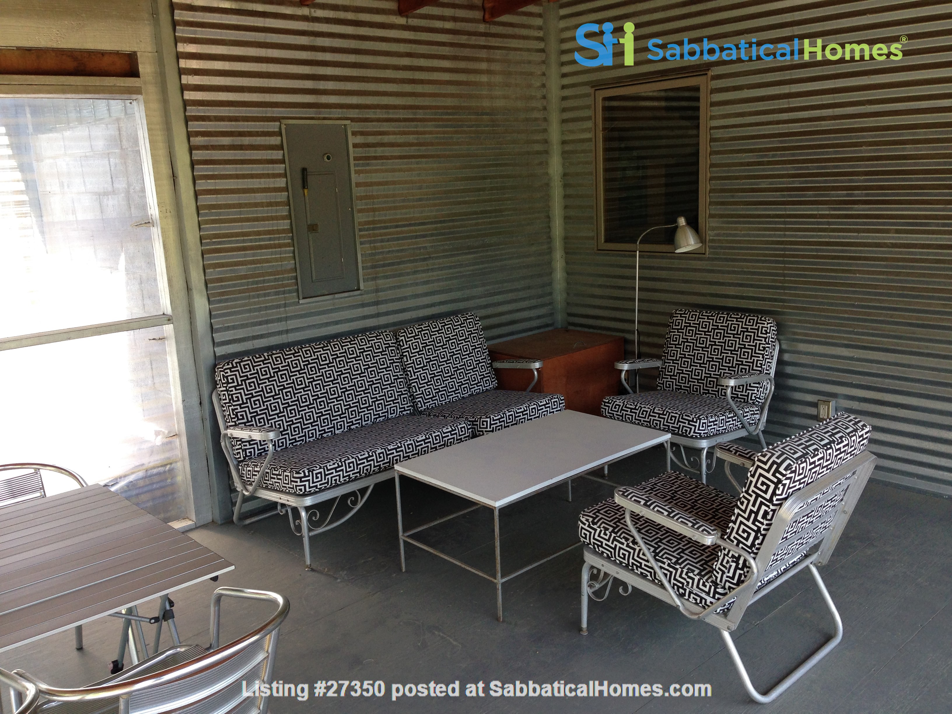 3 bedroom House for rent in Tivoli listing 27350