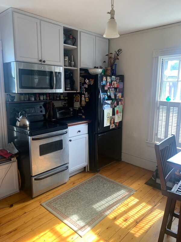 1 bedroom House for rent in Medford listing 27526