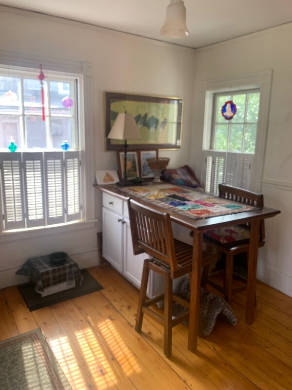 1 bedroom House for rent in Medford listing 27526