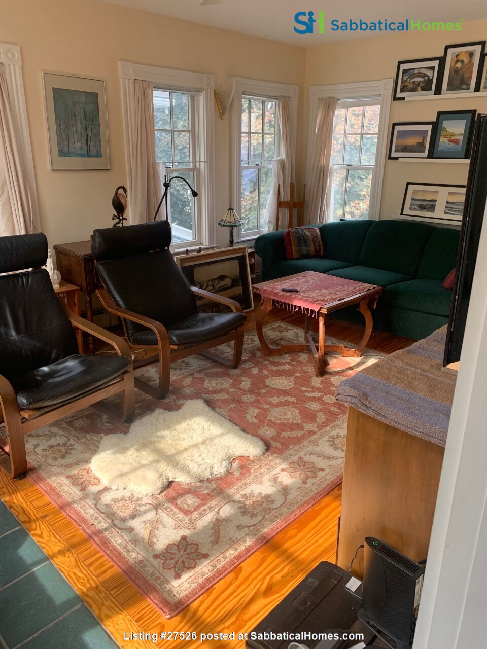 1 bedroom House for rent in Medford listing 27526