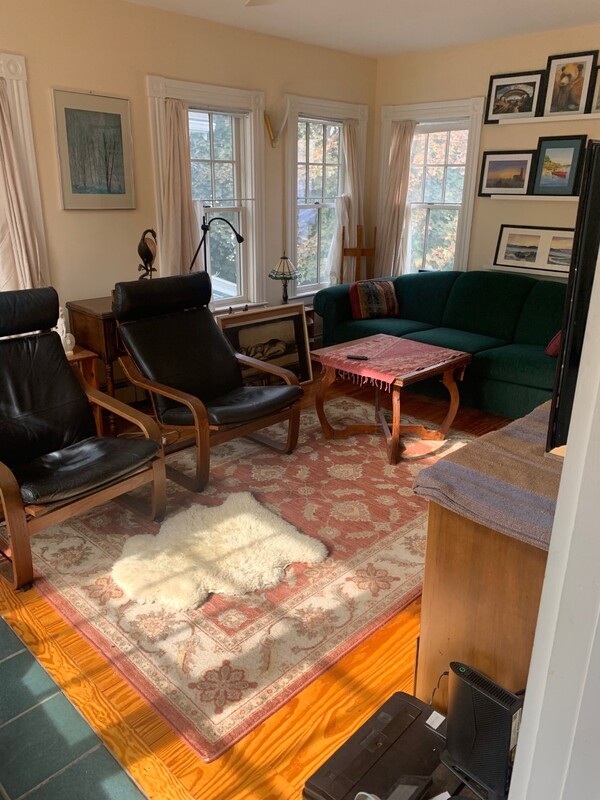 1 bedroom House for rent in Medford listing 27526