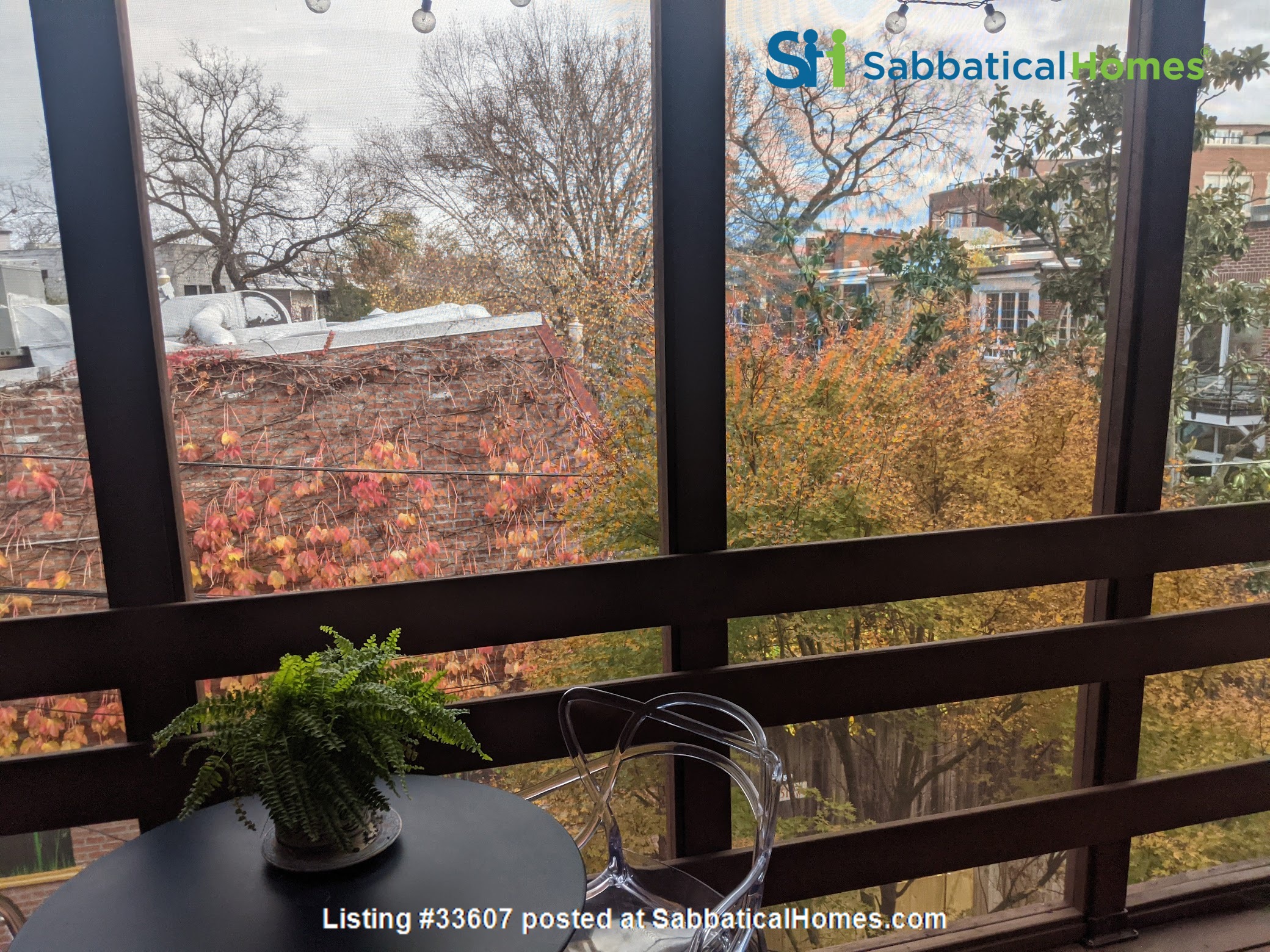 2 bedroom House for rent in Washington listing 33607