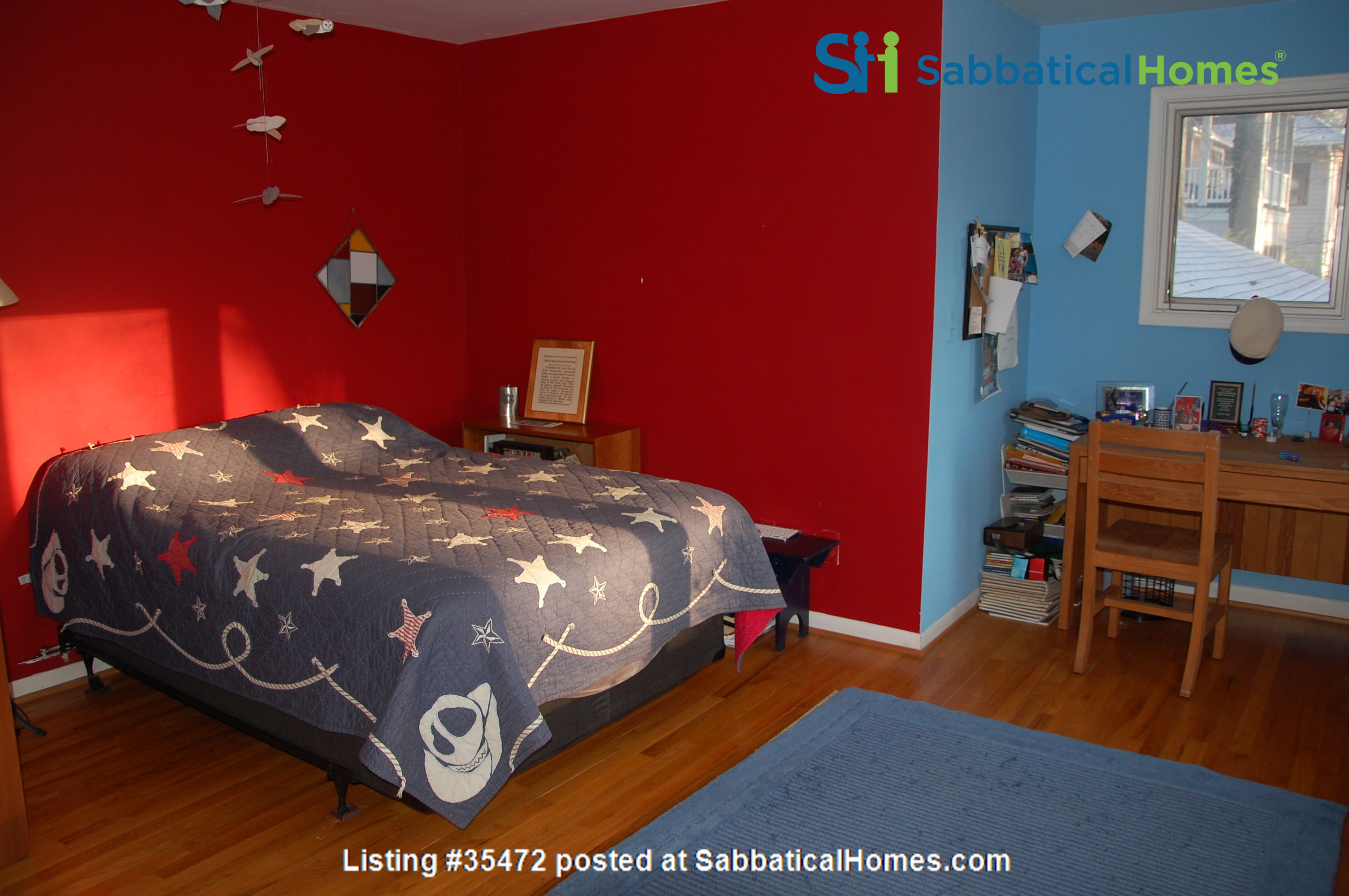 4 bedroom House for rent in Ann Arbor listing 35472