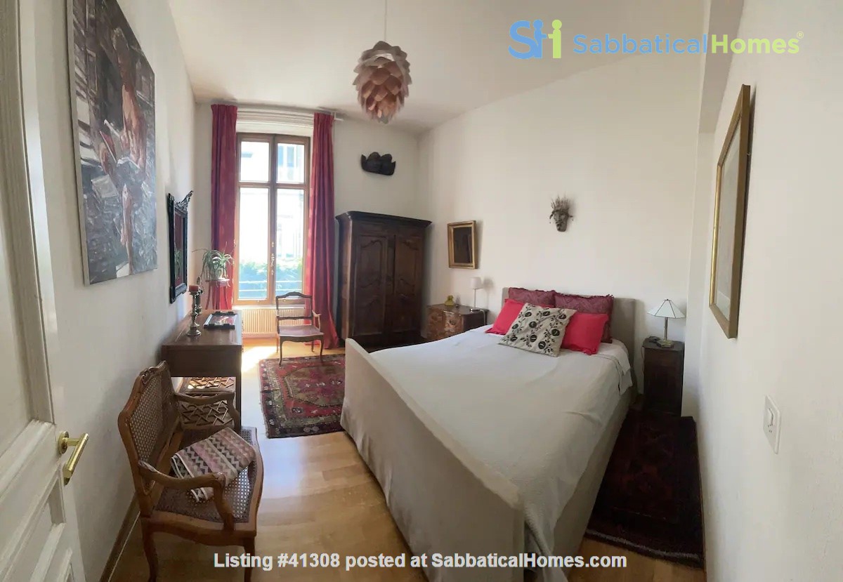 2 bedroom Apartment or Condo for rent in Lausanne listing 41308