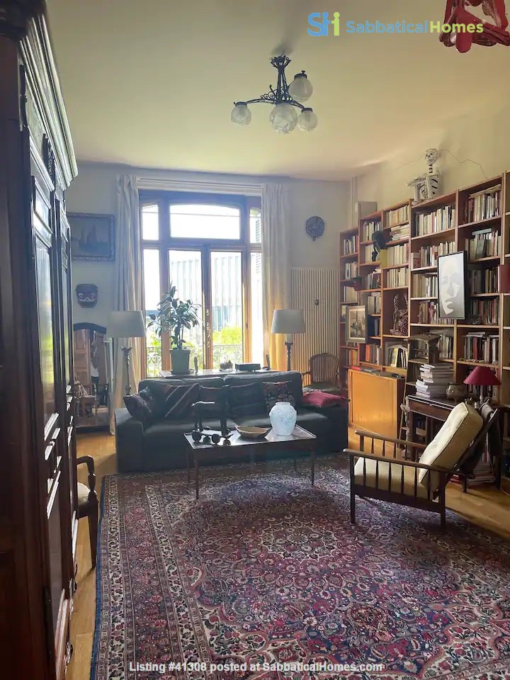 2 bedroom Apartment or Condo for rent in Lausanne listing 41308