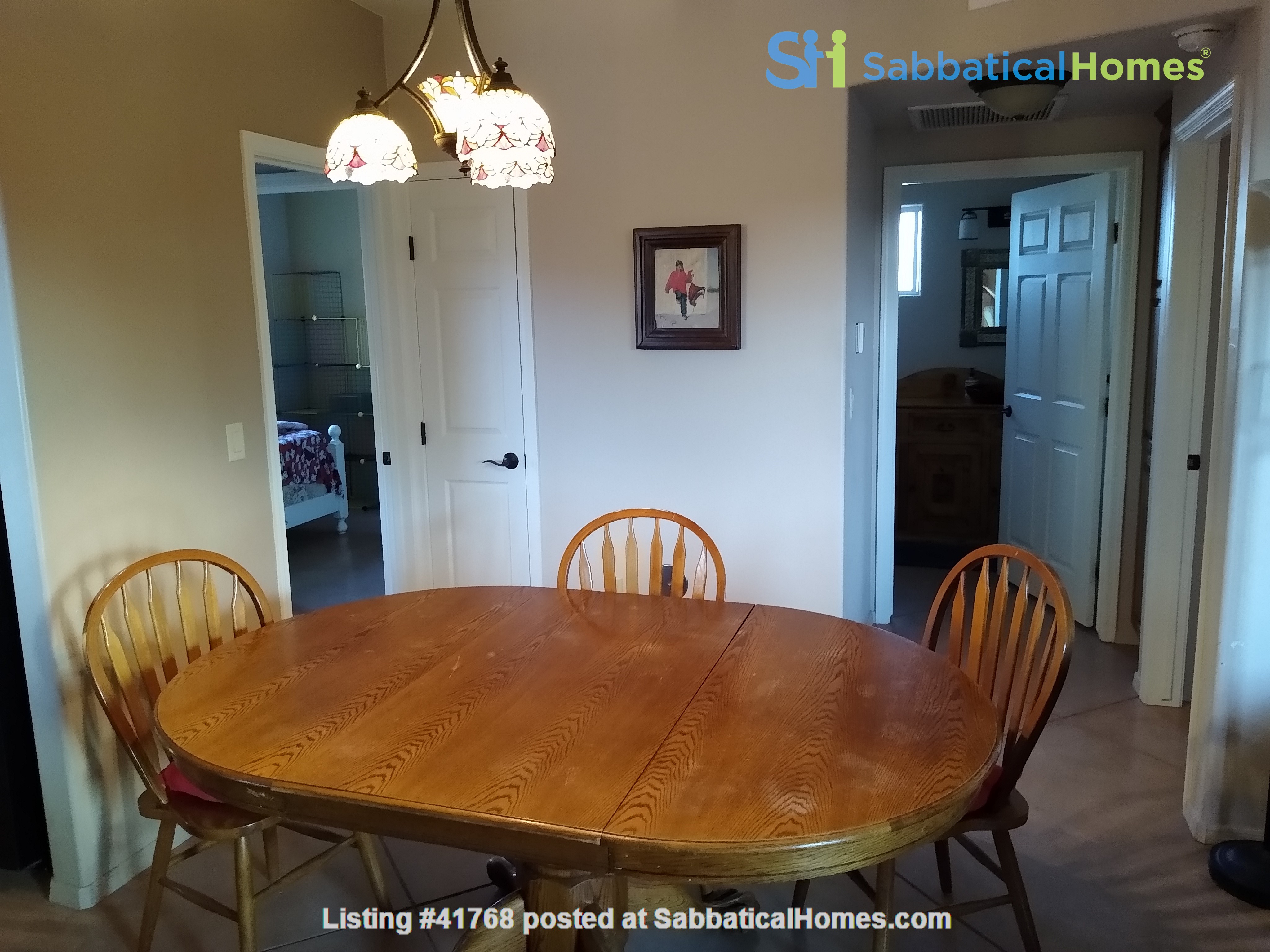 2 bedroom Guest House for rent in Tucson listing 41768