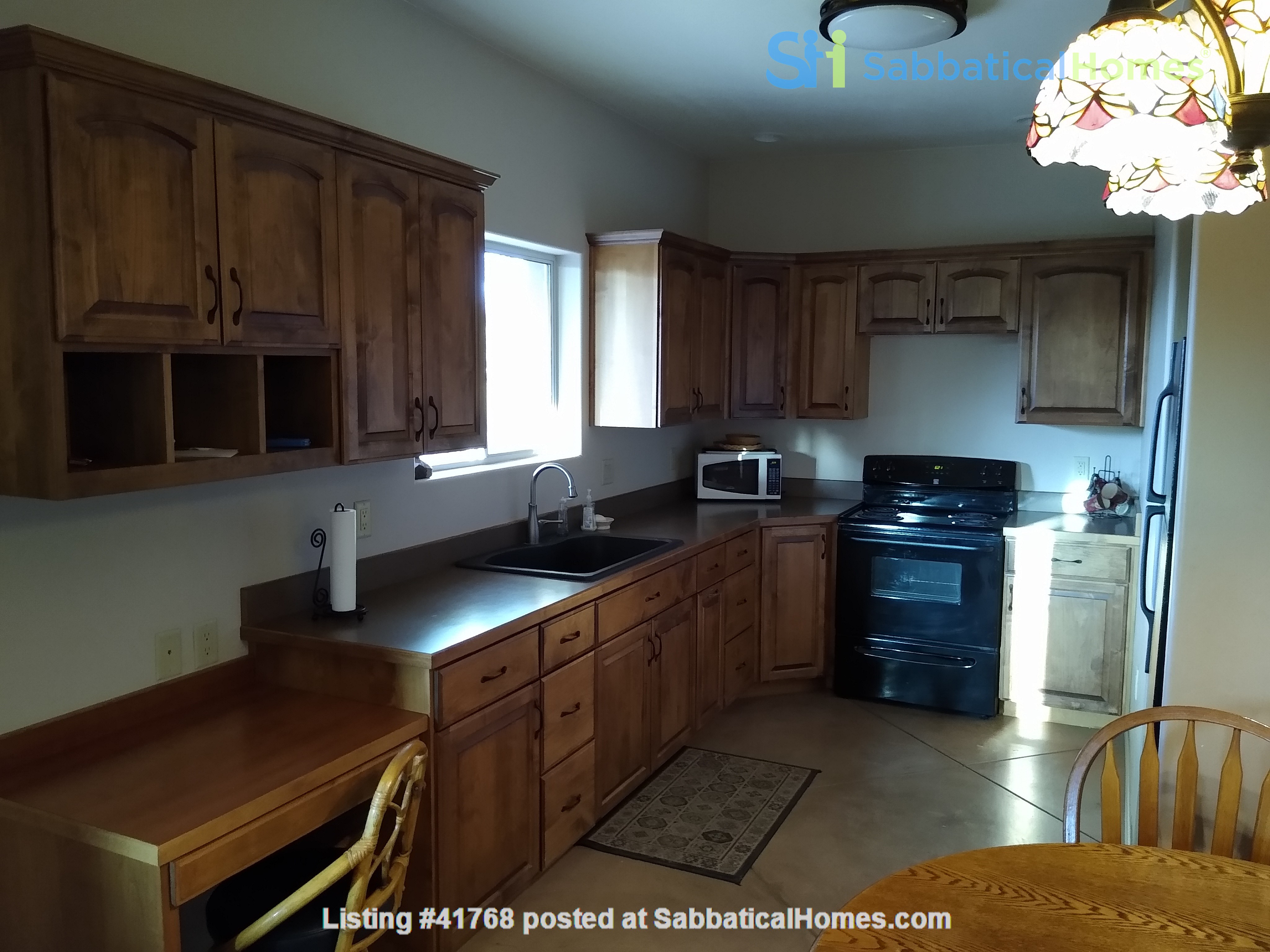 2 bedroom Guest House for rent in Tucson listing 41768