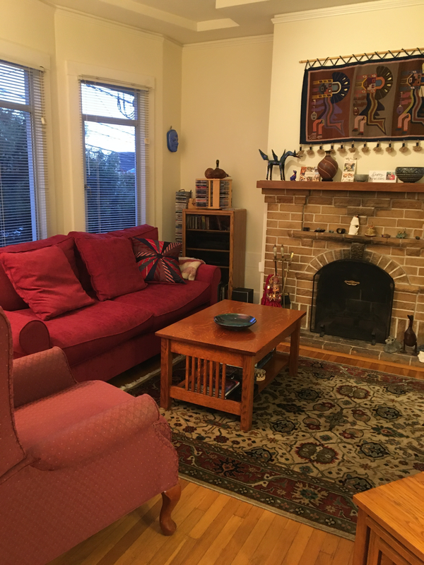 2 bedroom House for rent in San Francisco listing 43887