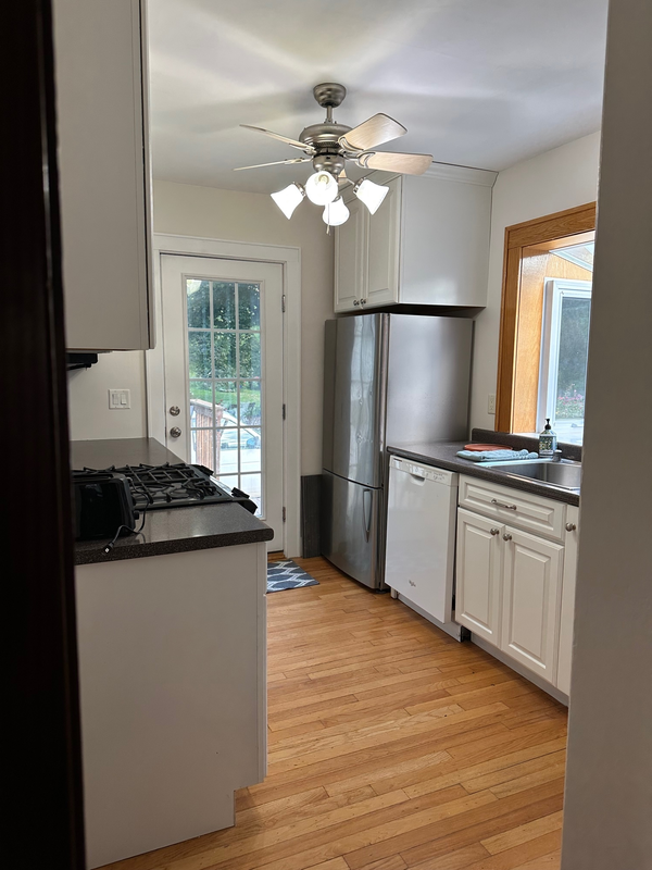 2 bedroom House for rent in Madison listing 54920