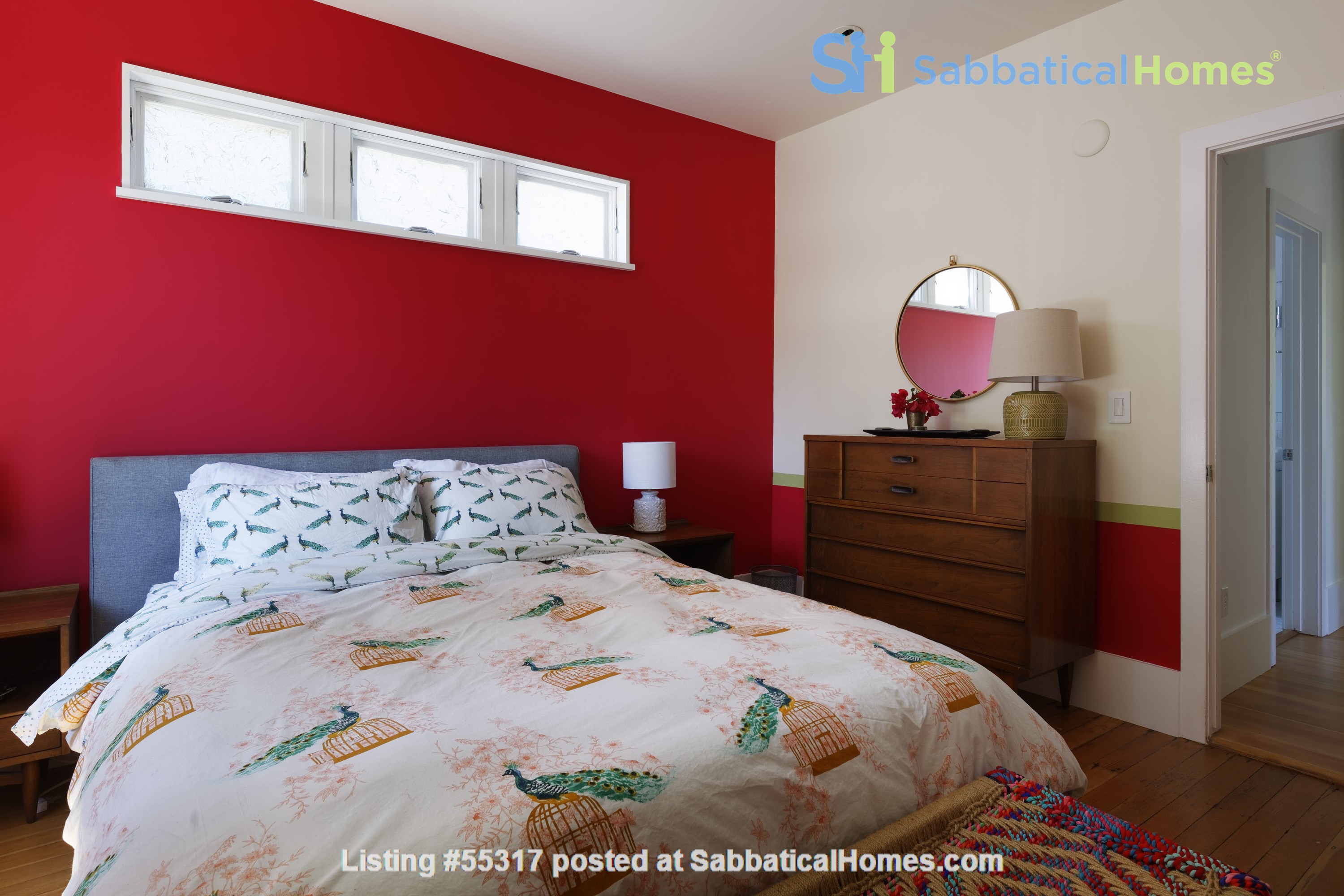 2 bedroom House for rent in Oakland listing 55317