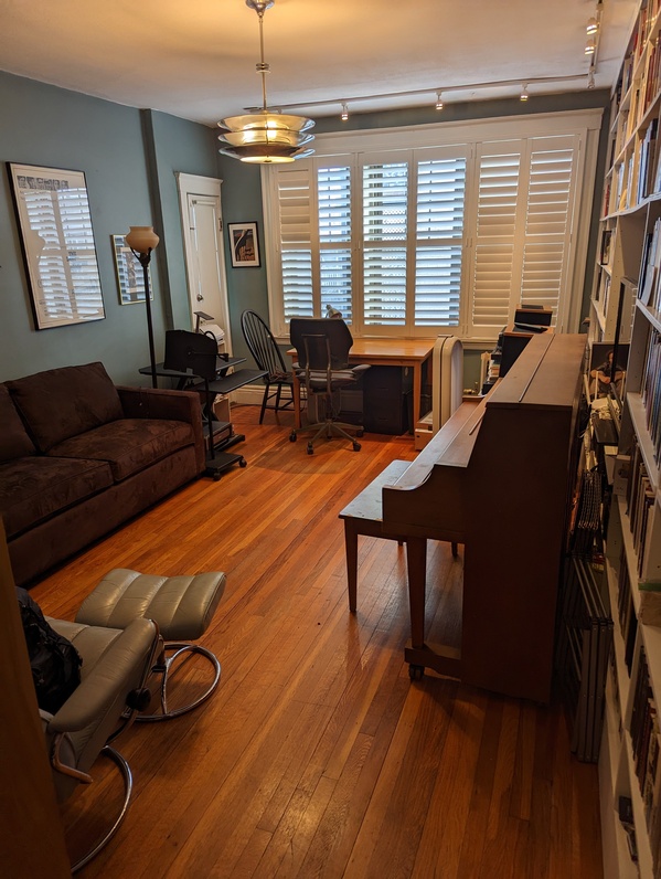 1 bedroom Apartment or Condo for rent in Boston listing 56888