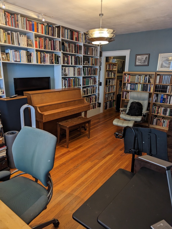 1 bedroom Apartment or Condo for rent in Boston listing 56888