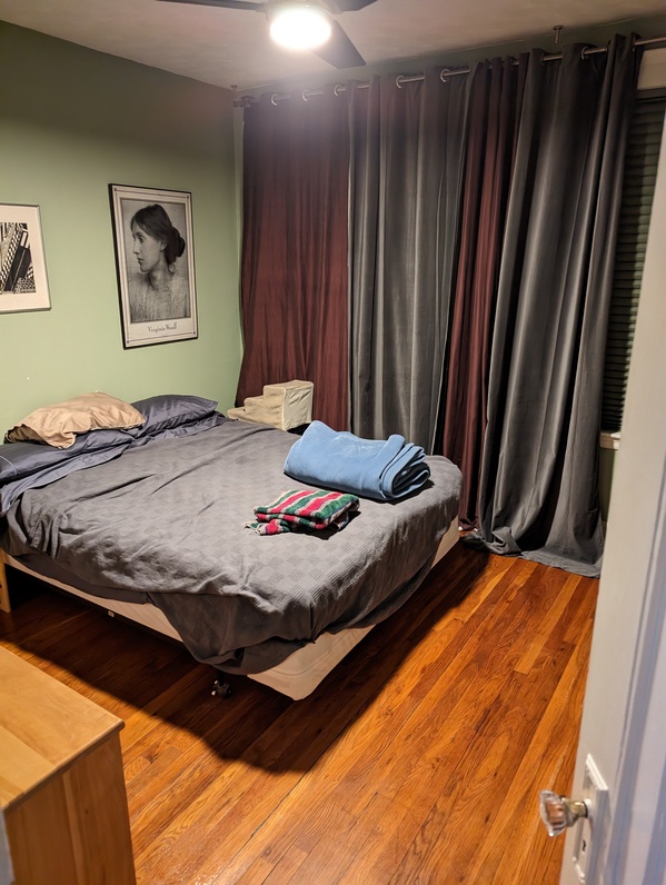 1 bedroom Apartment or Condo for rent in Boston listing 56888