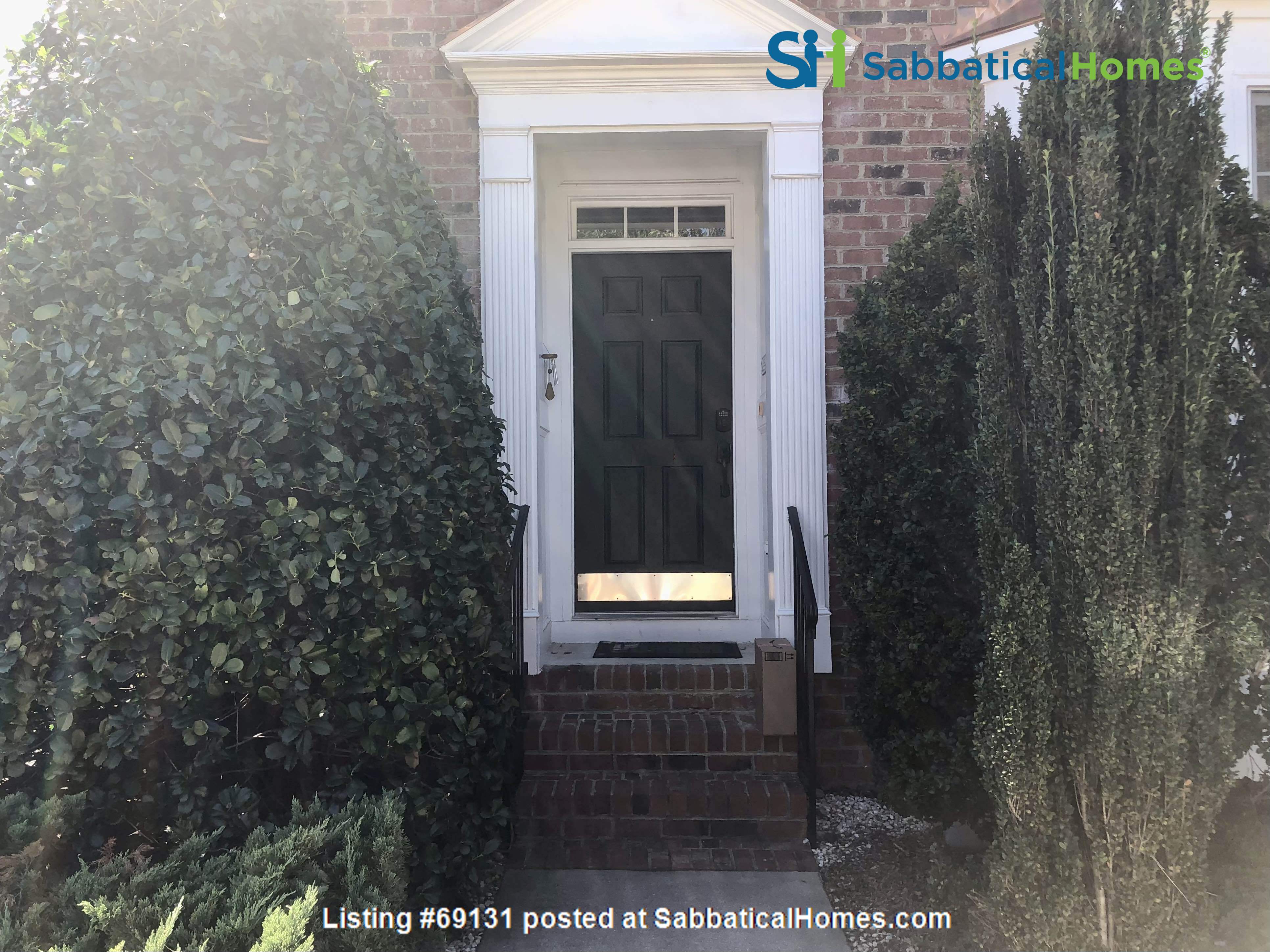 3 bedroom House for rent in Chapel Hill listing 69131