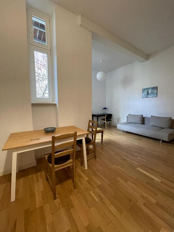 2 bedroom Apartment or Condo for rent in Berlin listing 71735