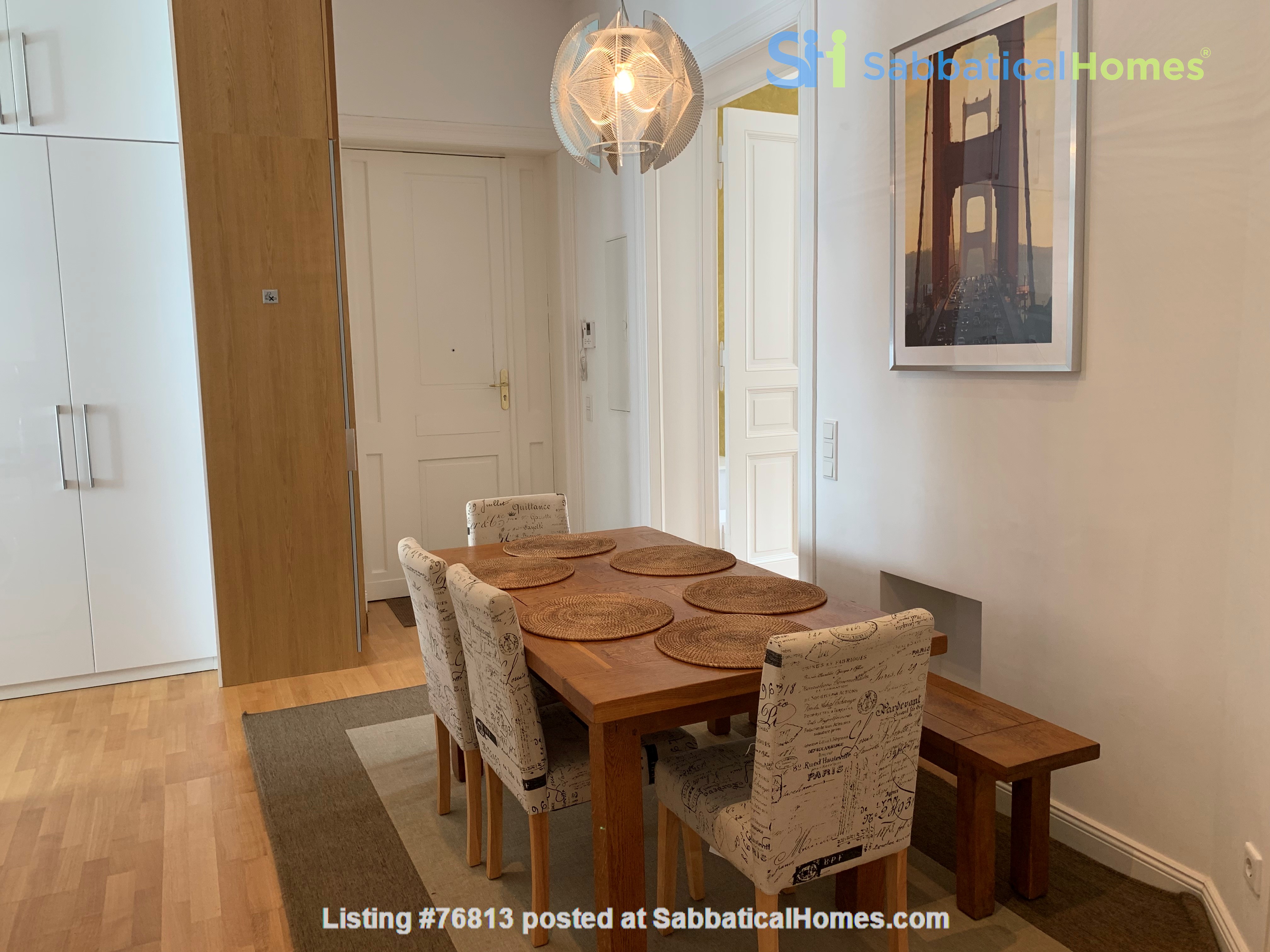 2 bedroom Apartment or Condo for rent in Berlin listing 76813