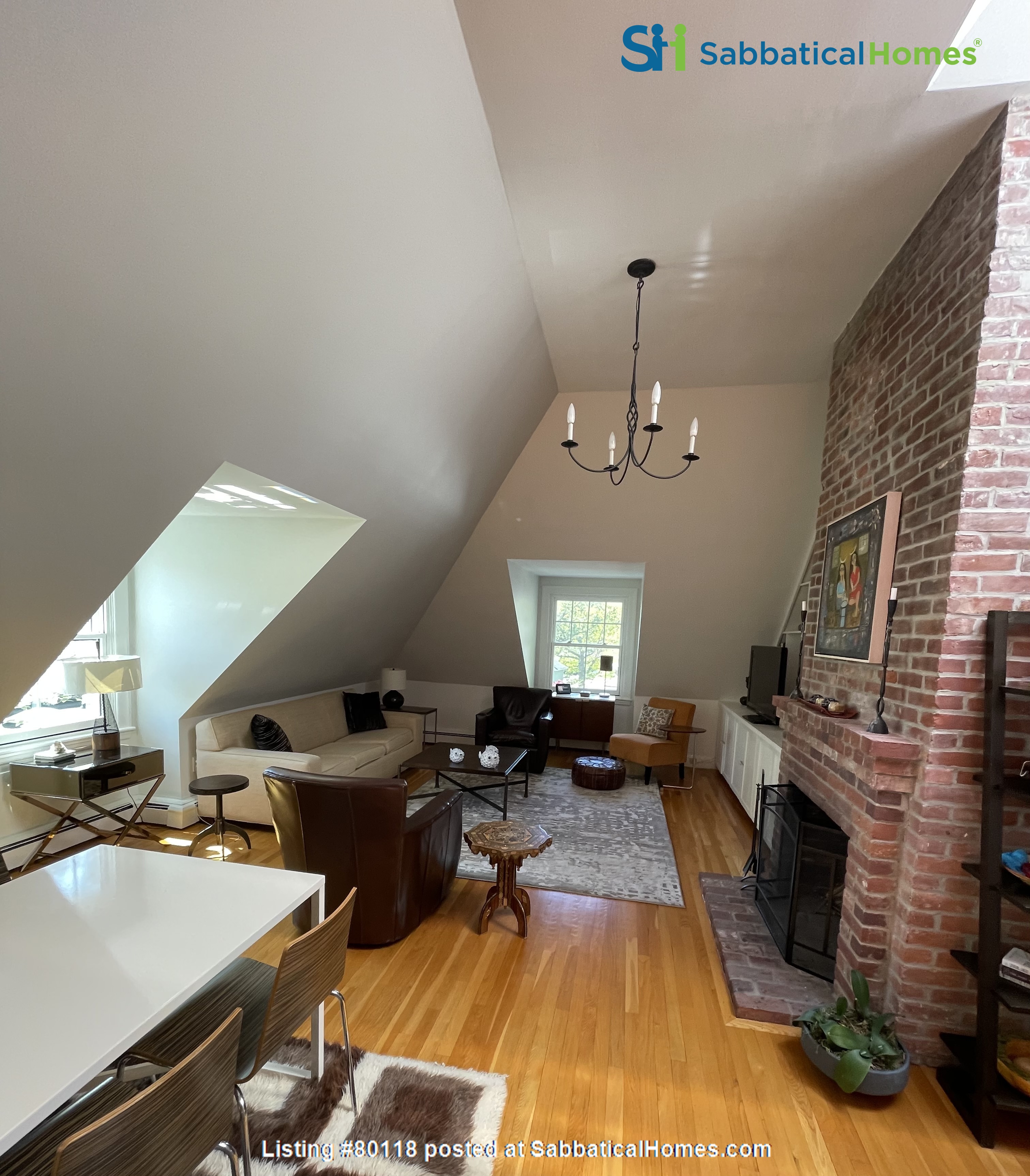 1 bedroom Apartment or Condo for rent in Boston listing 80118