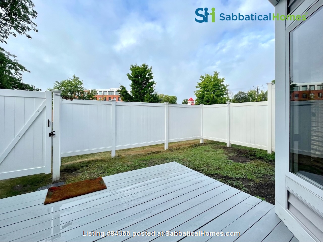 3 bedroom House for rent in Amherst listing 84366