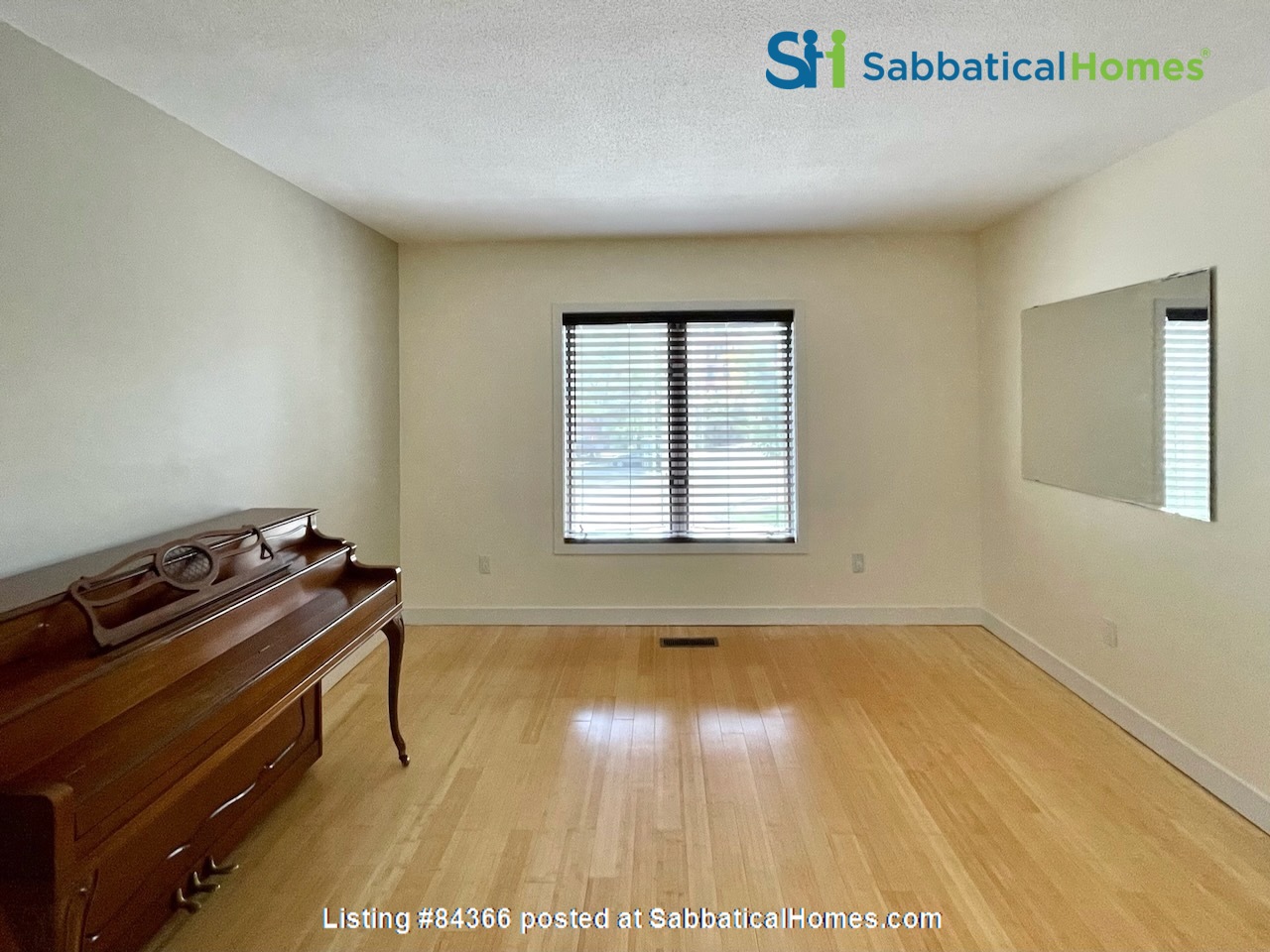 3 bedroom House for rent in Amherst listing 84366