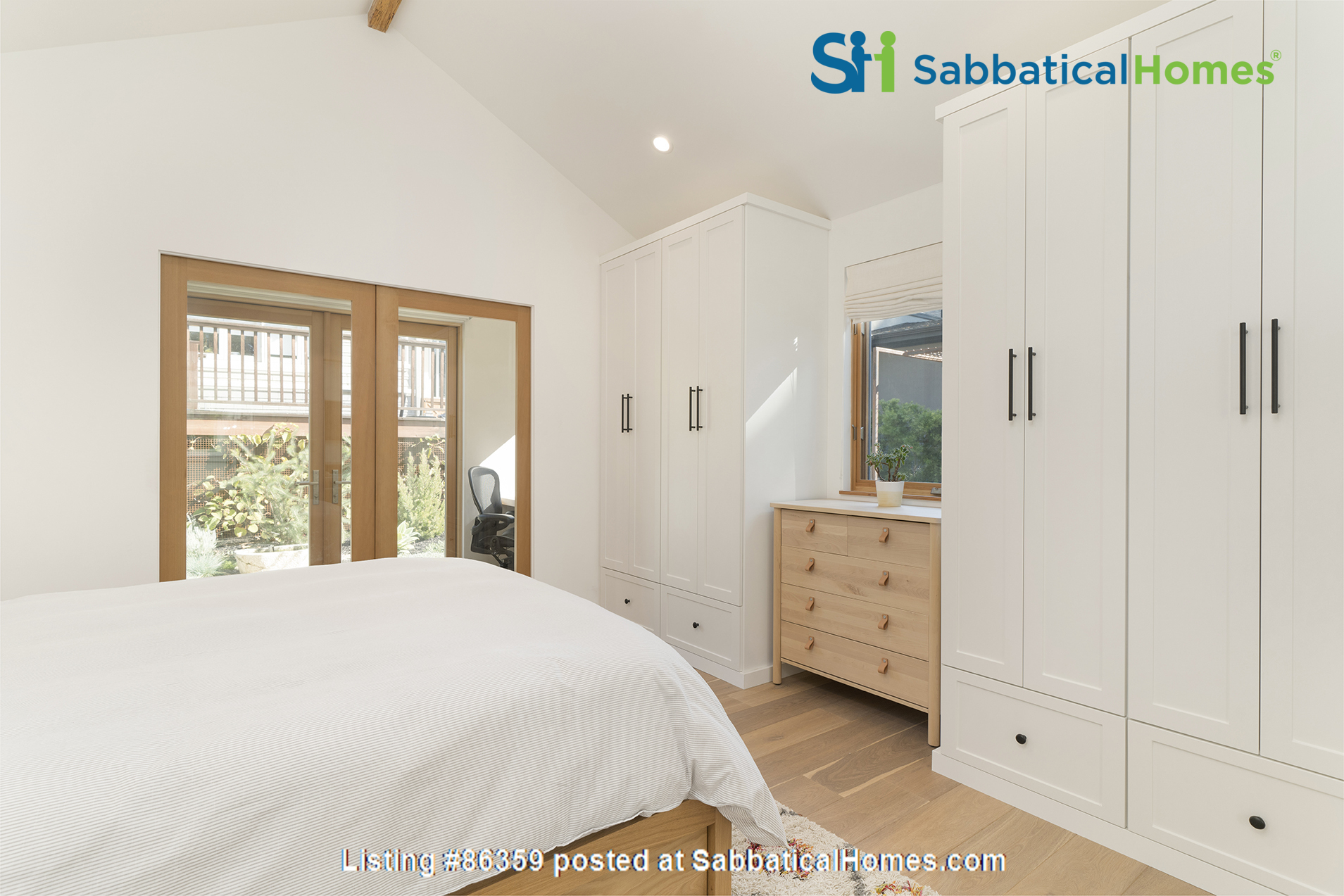 1 bedroom Guest House for rent in Berkeley listing 86359