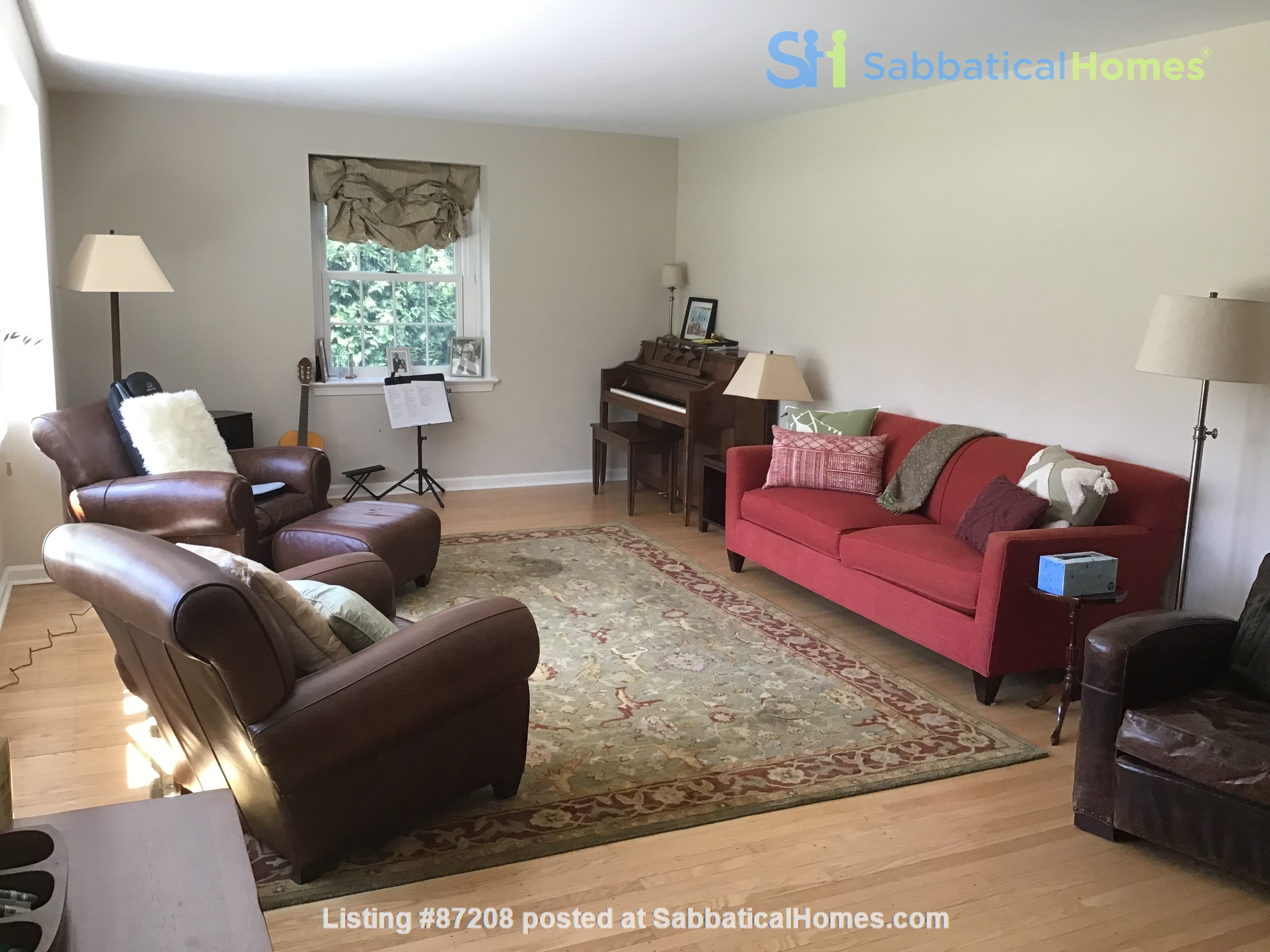 3 bedroom House for rent in Wynnewood listing 87208