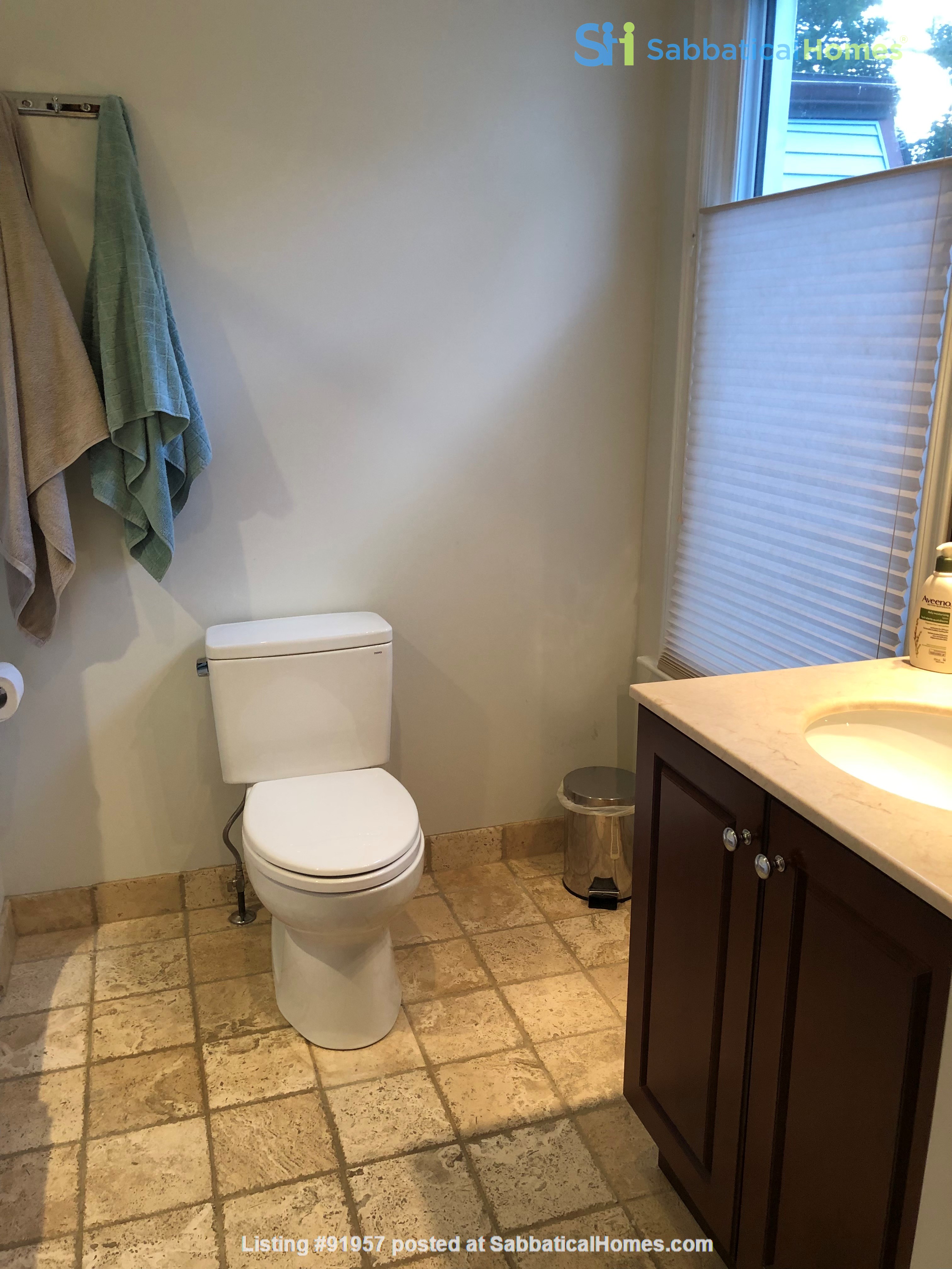 2 bedroom House for rent in Toronto listing 91957