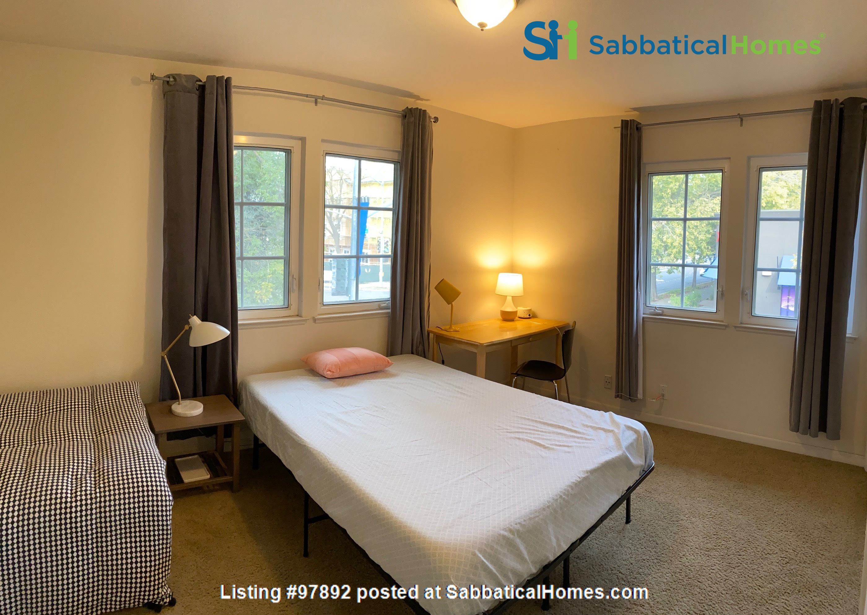 3 bedroom House for rent in Davis listing 97892