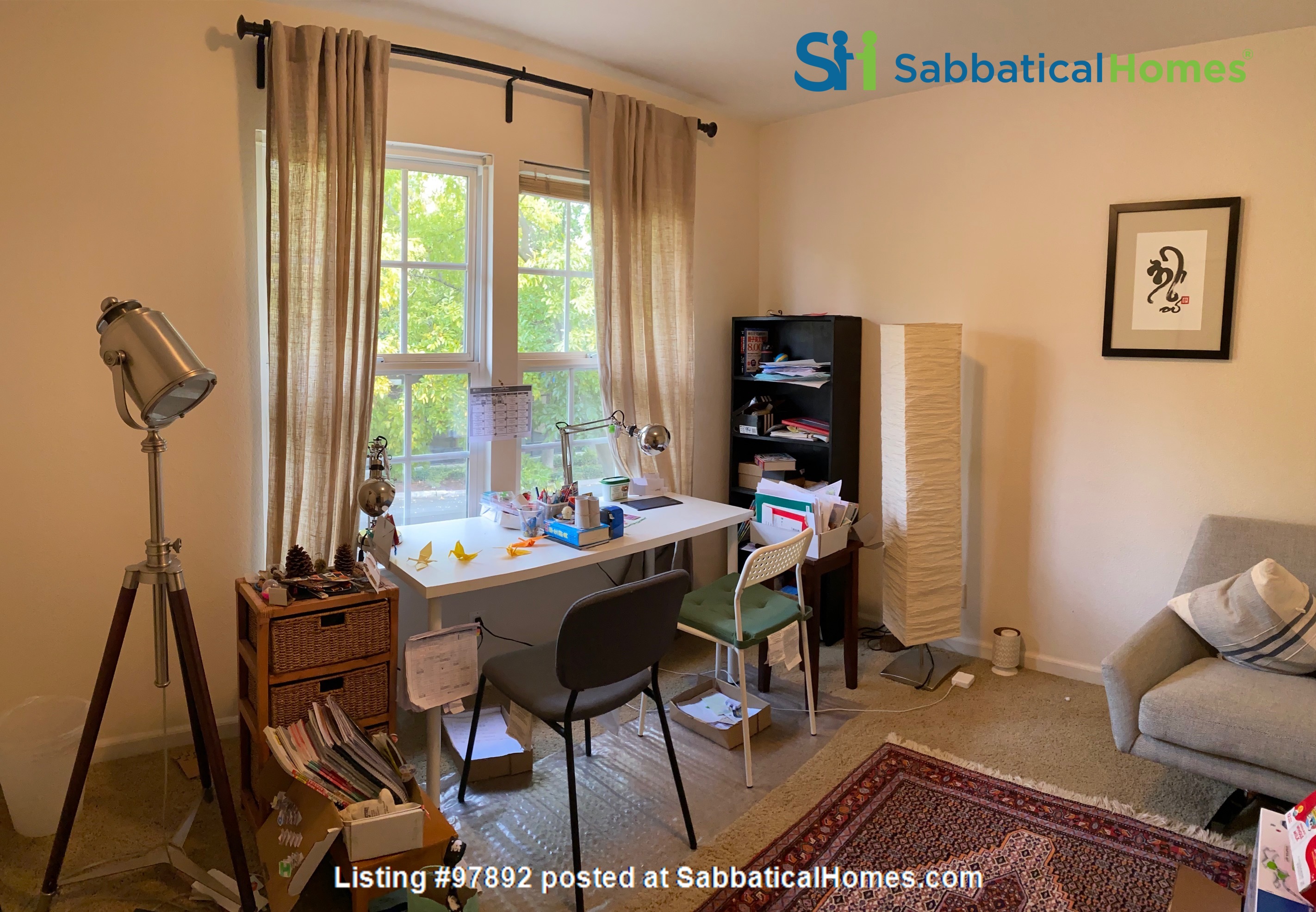 3 bedroom House for rent in Davis listing 97892