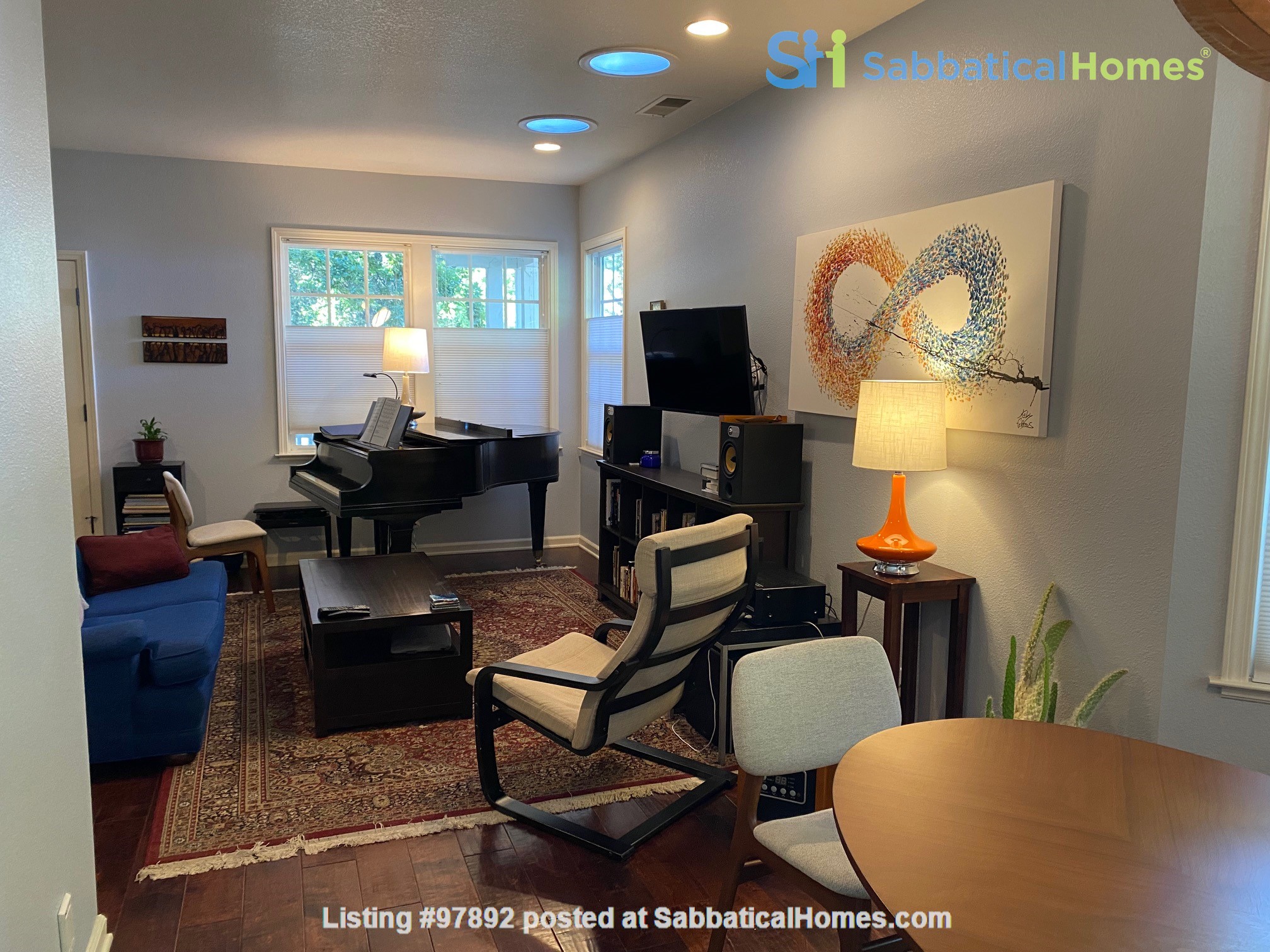 3 bedroom House for rent in Davis listing 97892