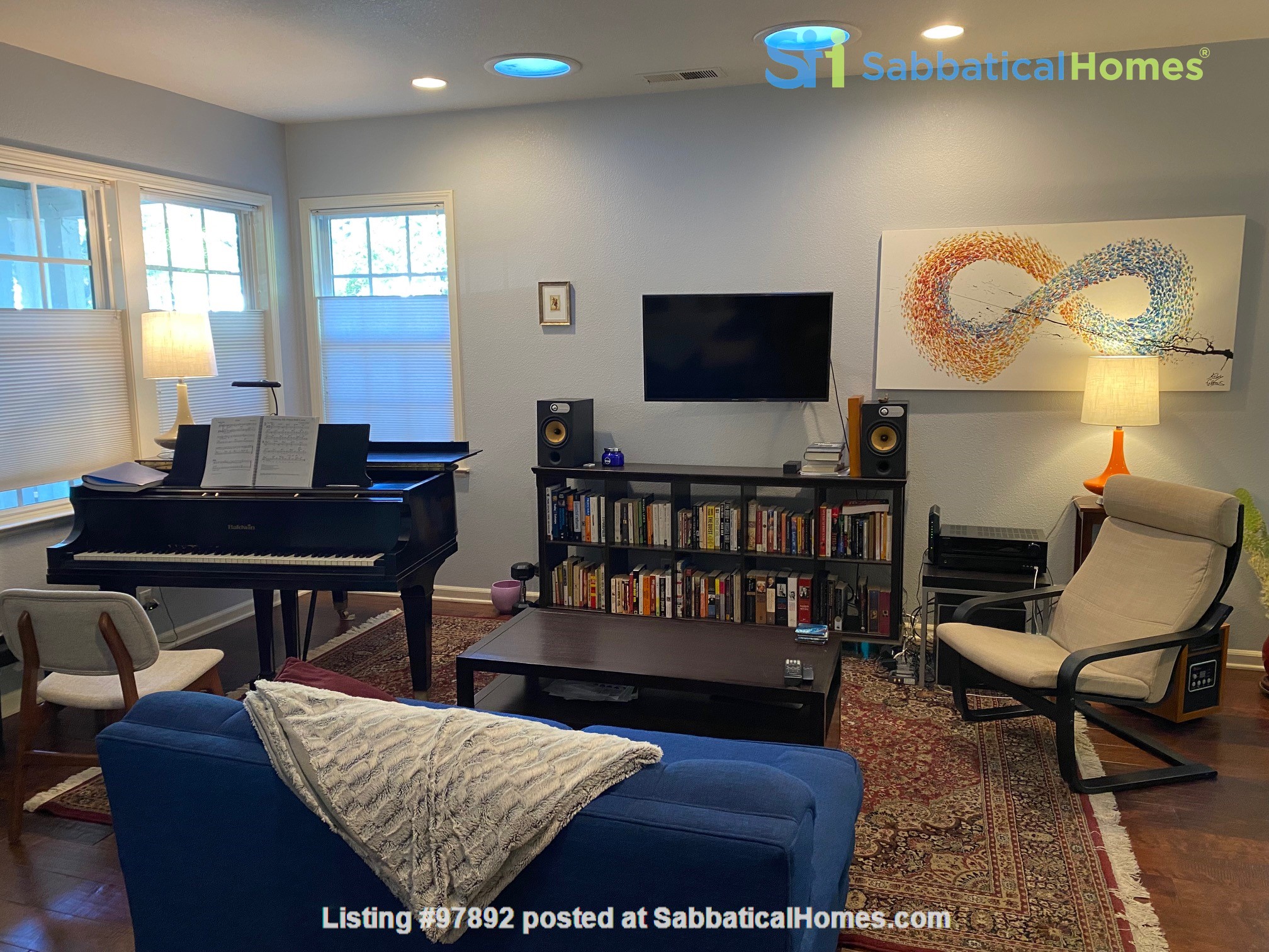 3 bedroom House for rent in Davis listing 97892