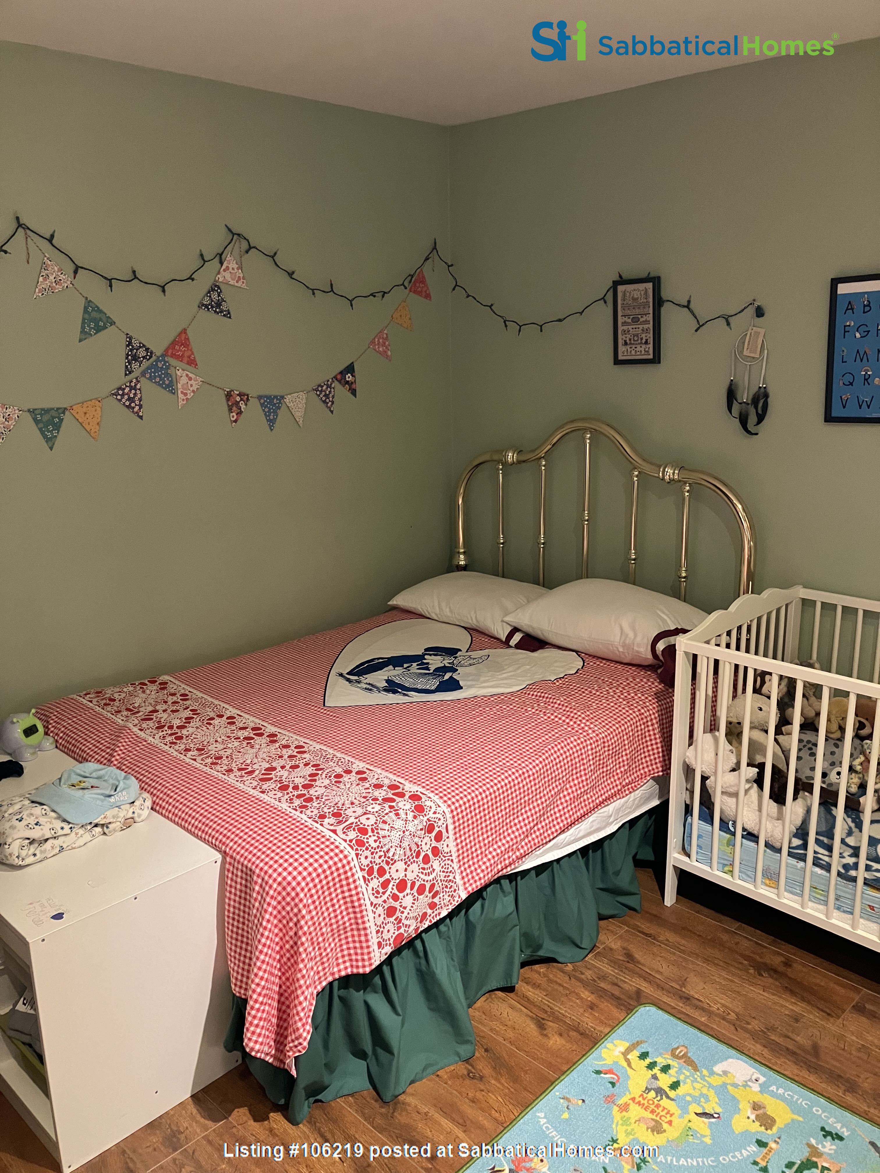 3 bedroom House for rent in Columbus listing 106219