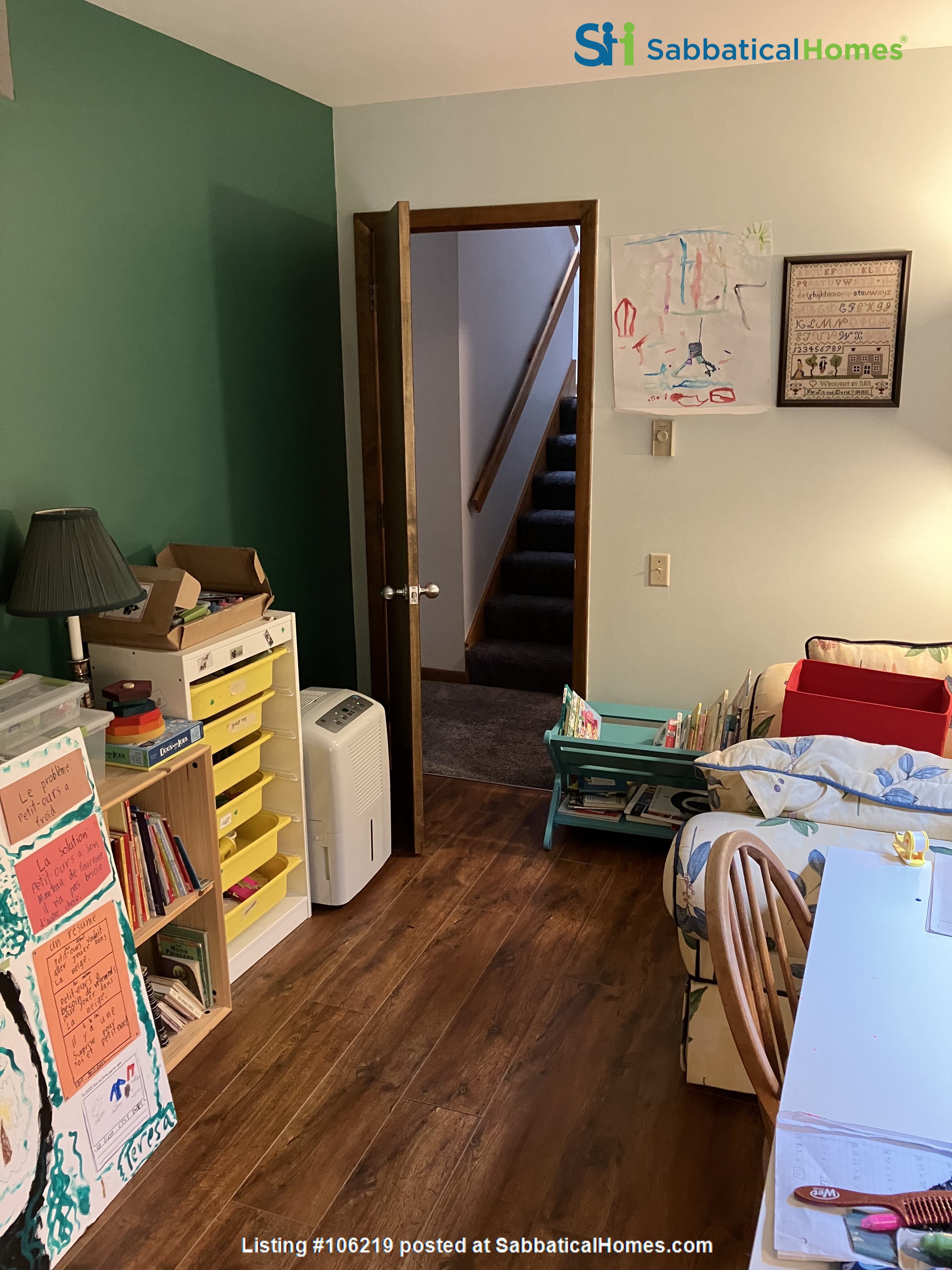 3 bedroom House for rent in Columbus listing 106219