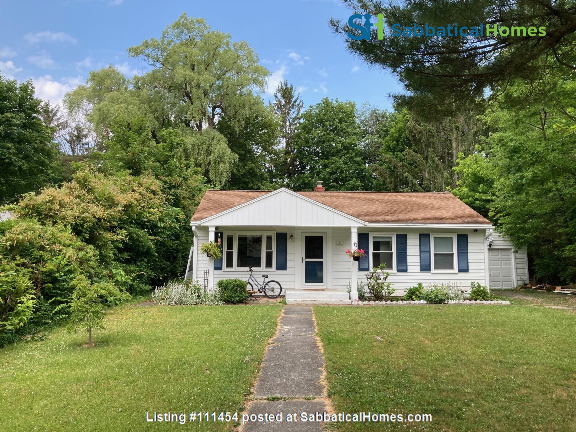 3 bedroom House for rent in Ithaca listing 111454