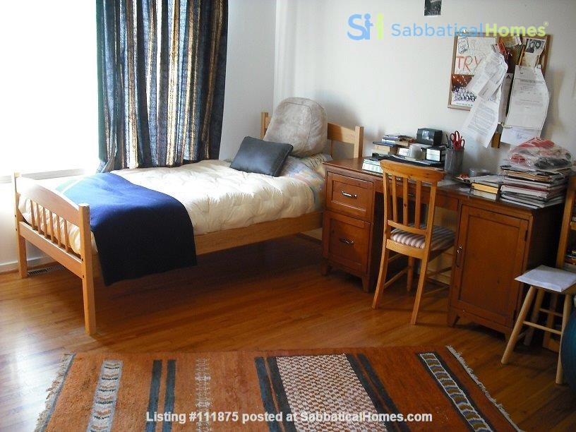 3 bedroom House for rent in Princeton listing 111875