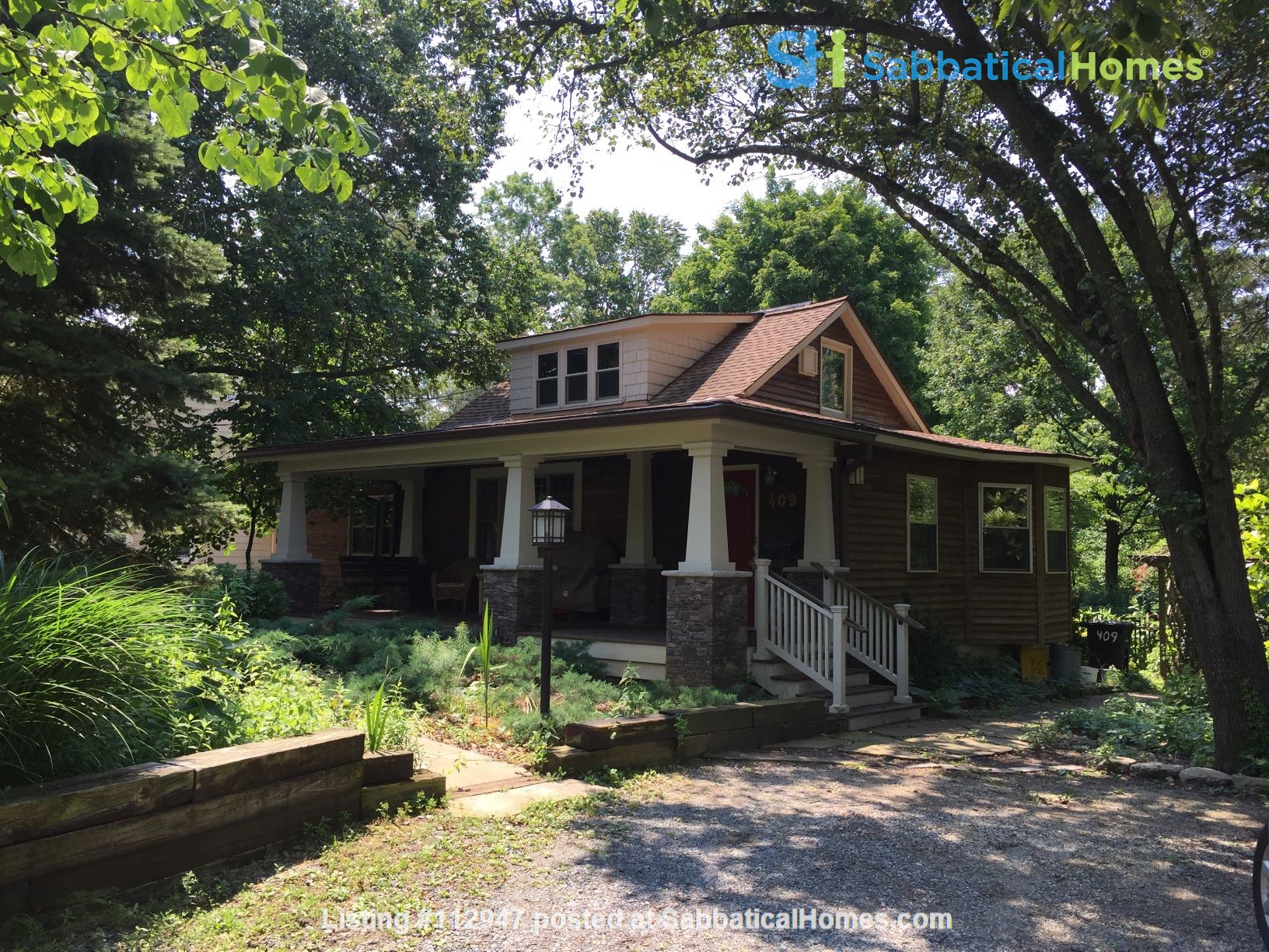 3 bedroom House for rent in Takoma Park listing 112947