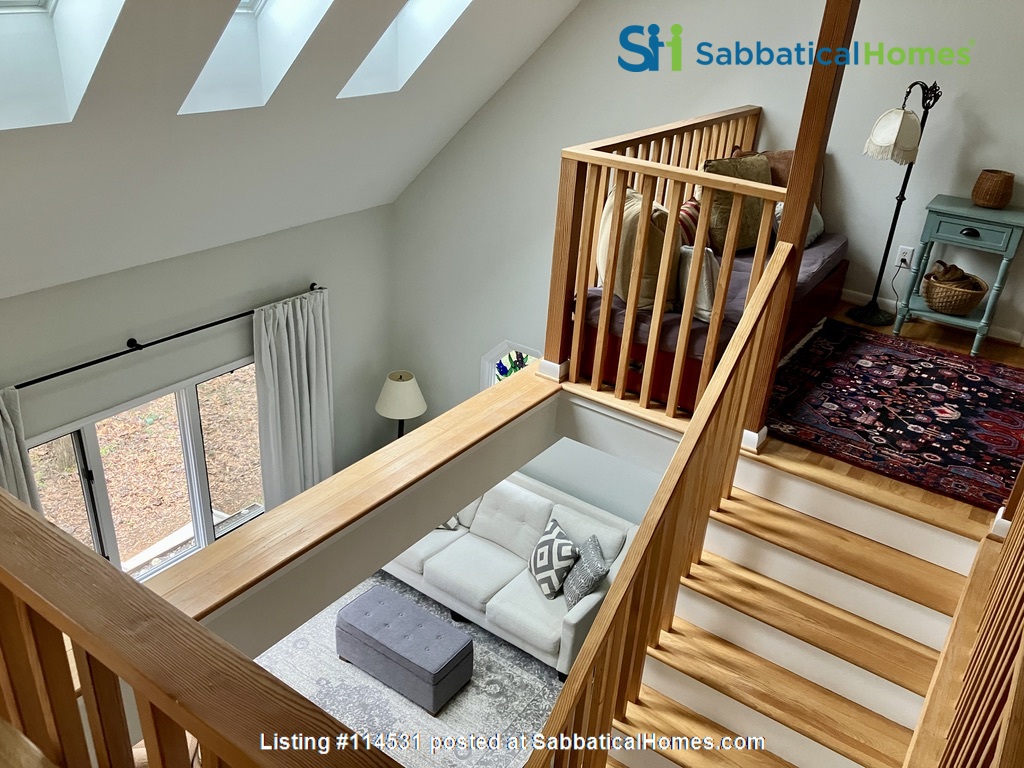 1 bedroom House for rent in Chapel Hill listing 114531