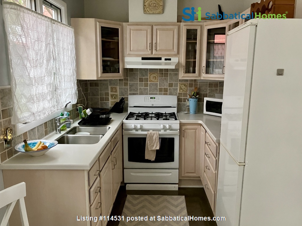 1 bedroom House for rent in Chapel Hill listing 114531