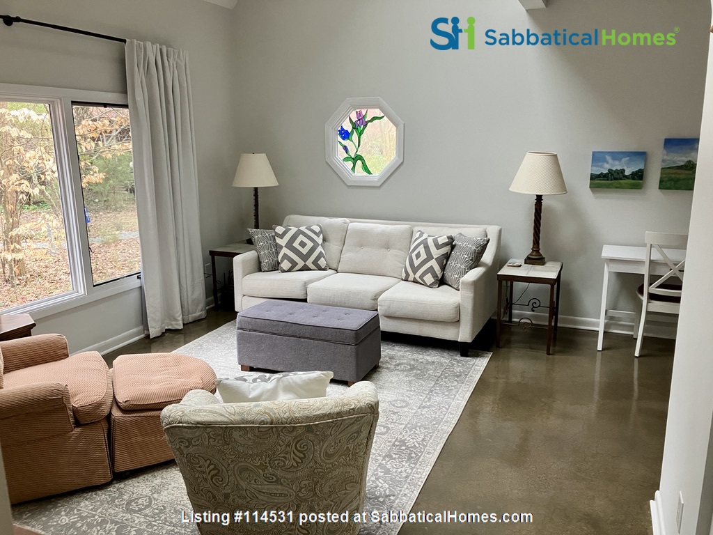 1 bedroom House for rent in Chapel Hill listing 114531