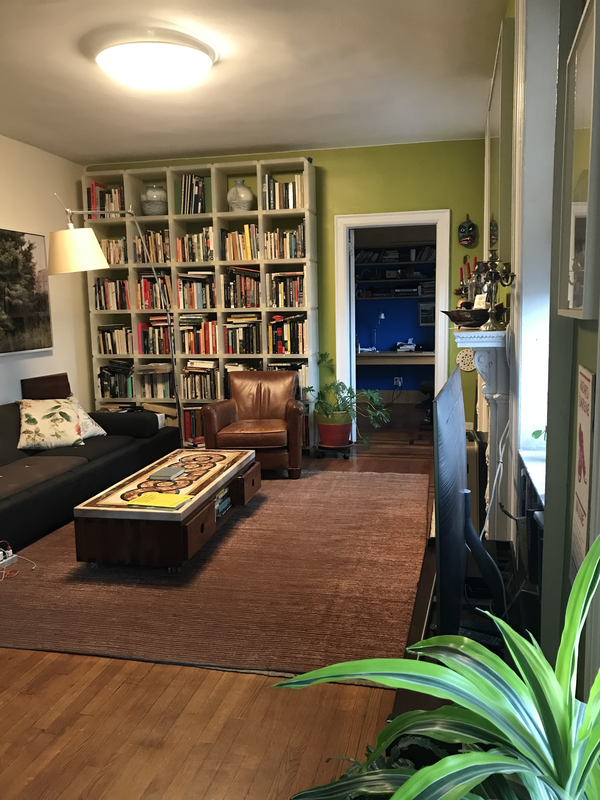 2 bedroom Apartment or Condo for rent in New York listing 114704