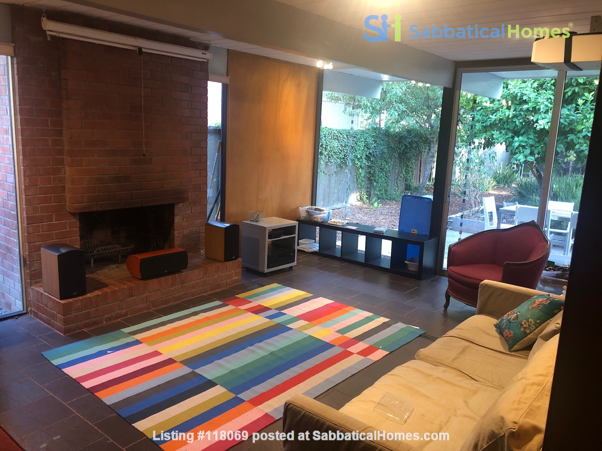 4 bedroom House for rent in Palo Alto listing 118069