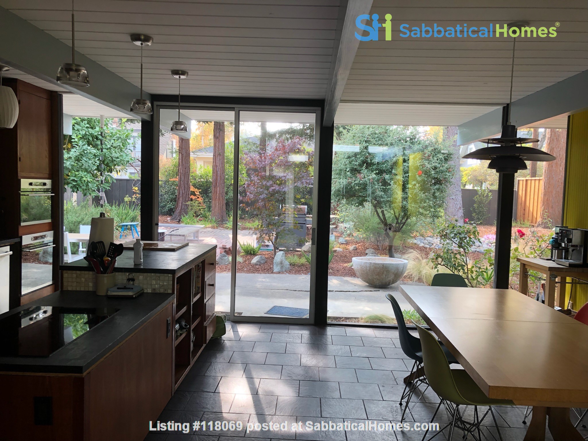 4 bedroom House for rent in Palo Alto listing 118069