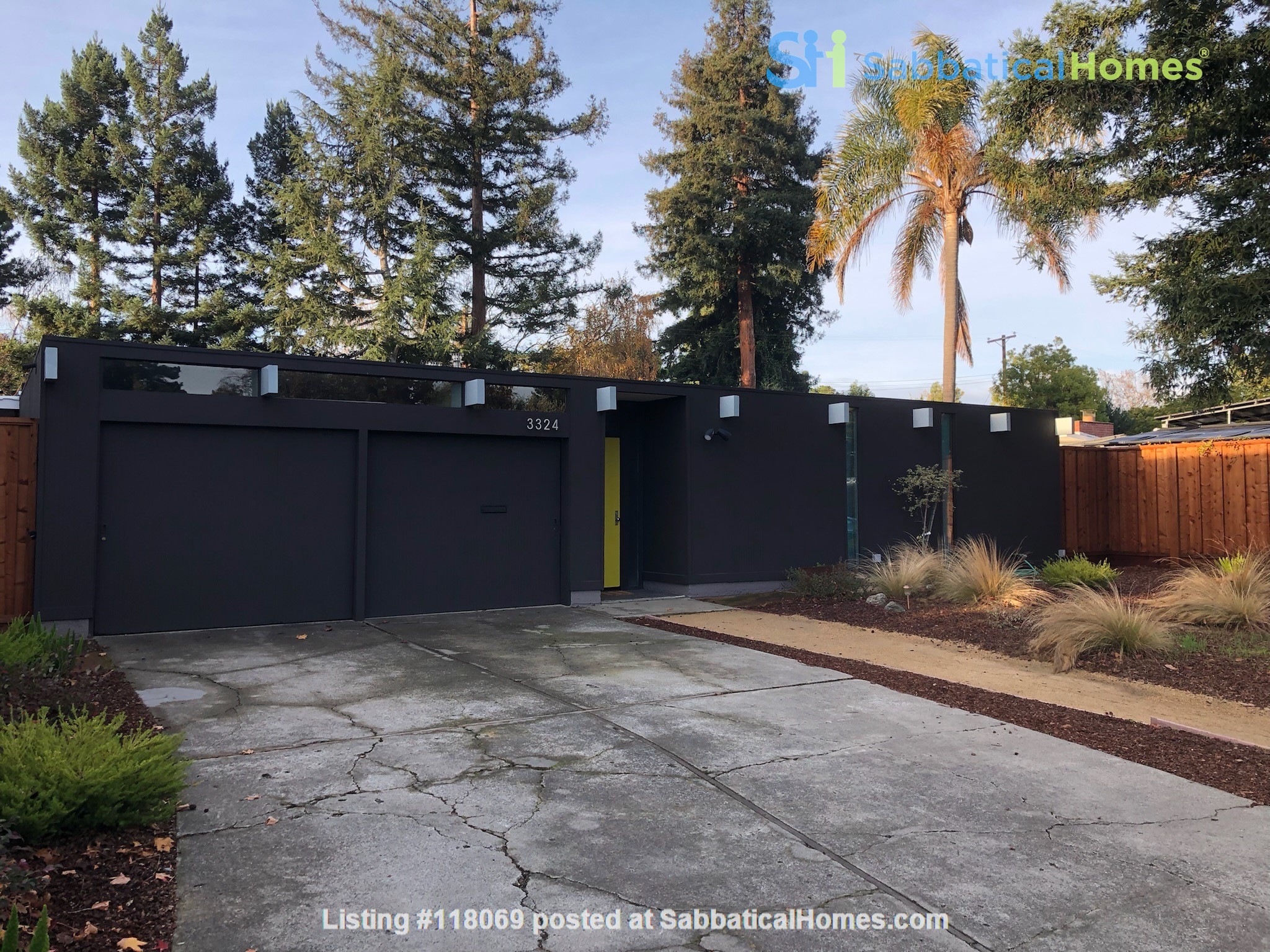 4 bedroom House for rent in Palo Alto listing 118069