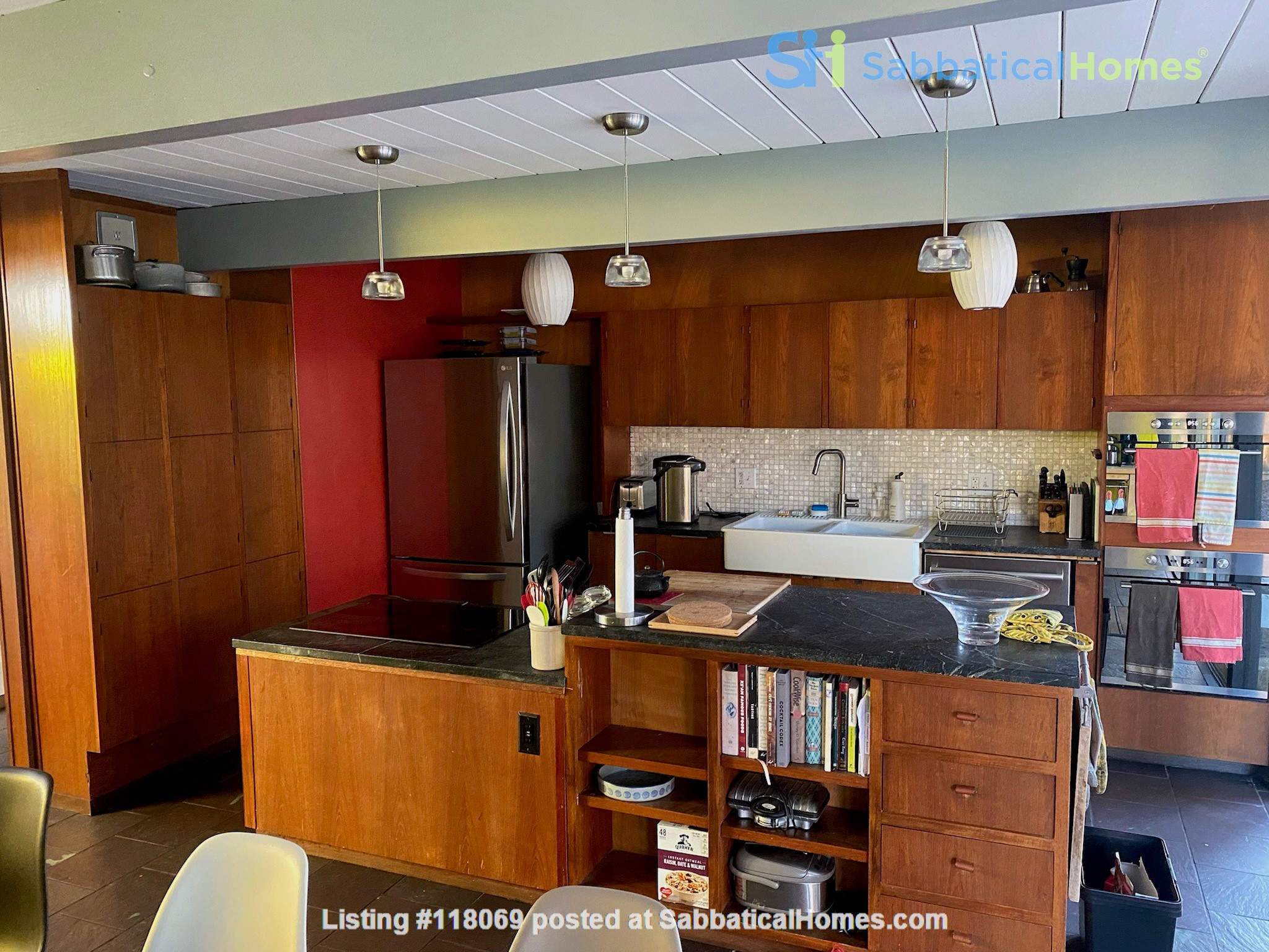 4 bedroom House for rent in Palo Alto listing 118069