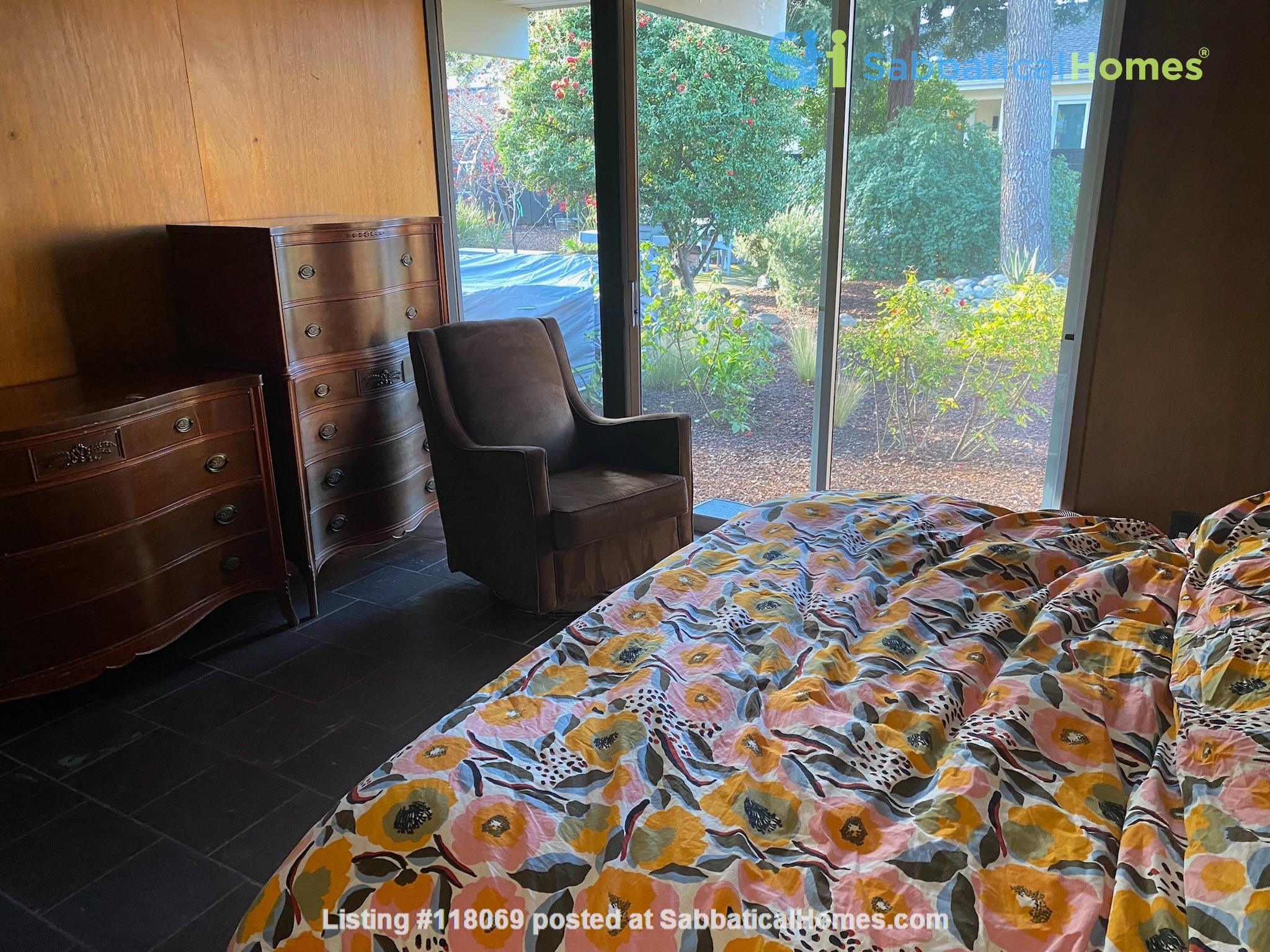 4 bedroom House for rent in Palo Alto listing 118069