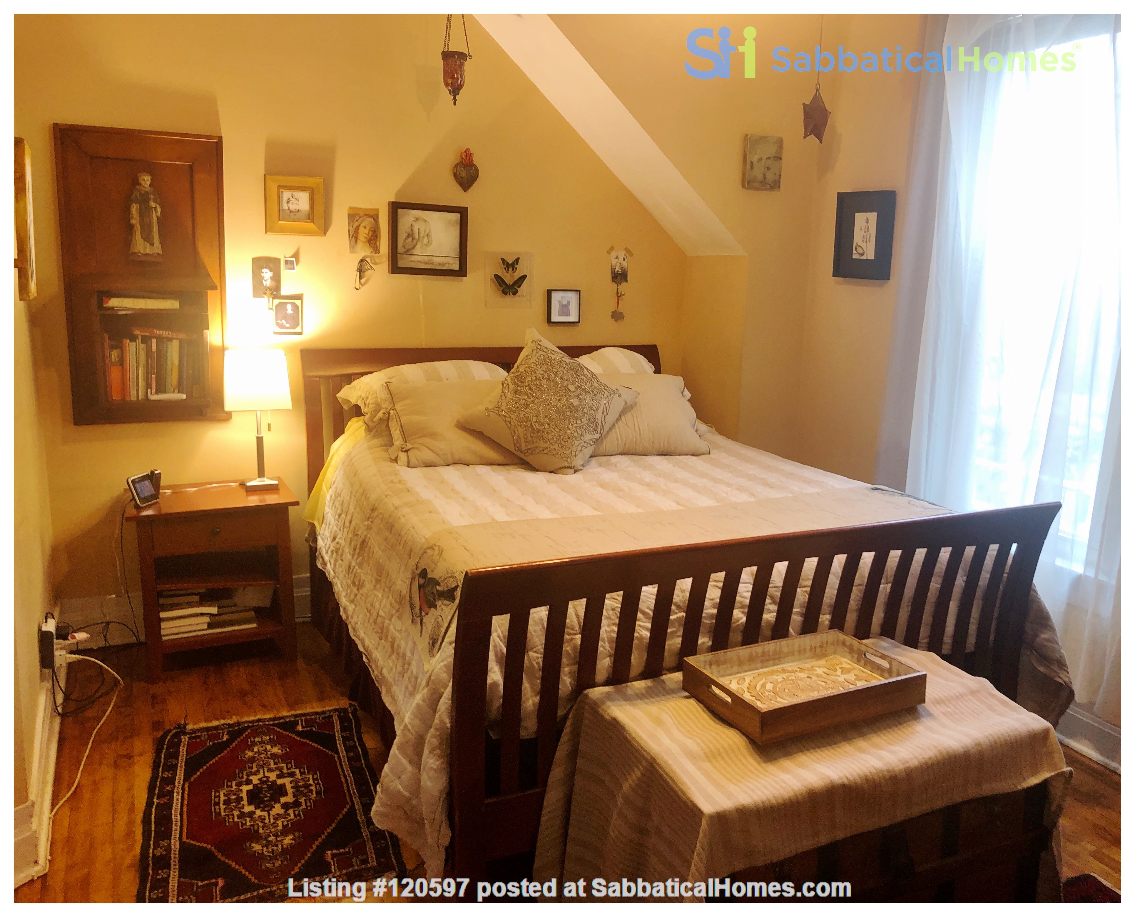 2 bedroom House for rent in Chicago listing 120597