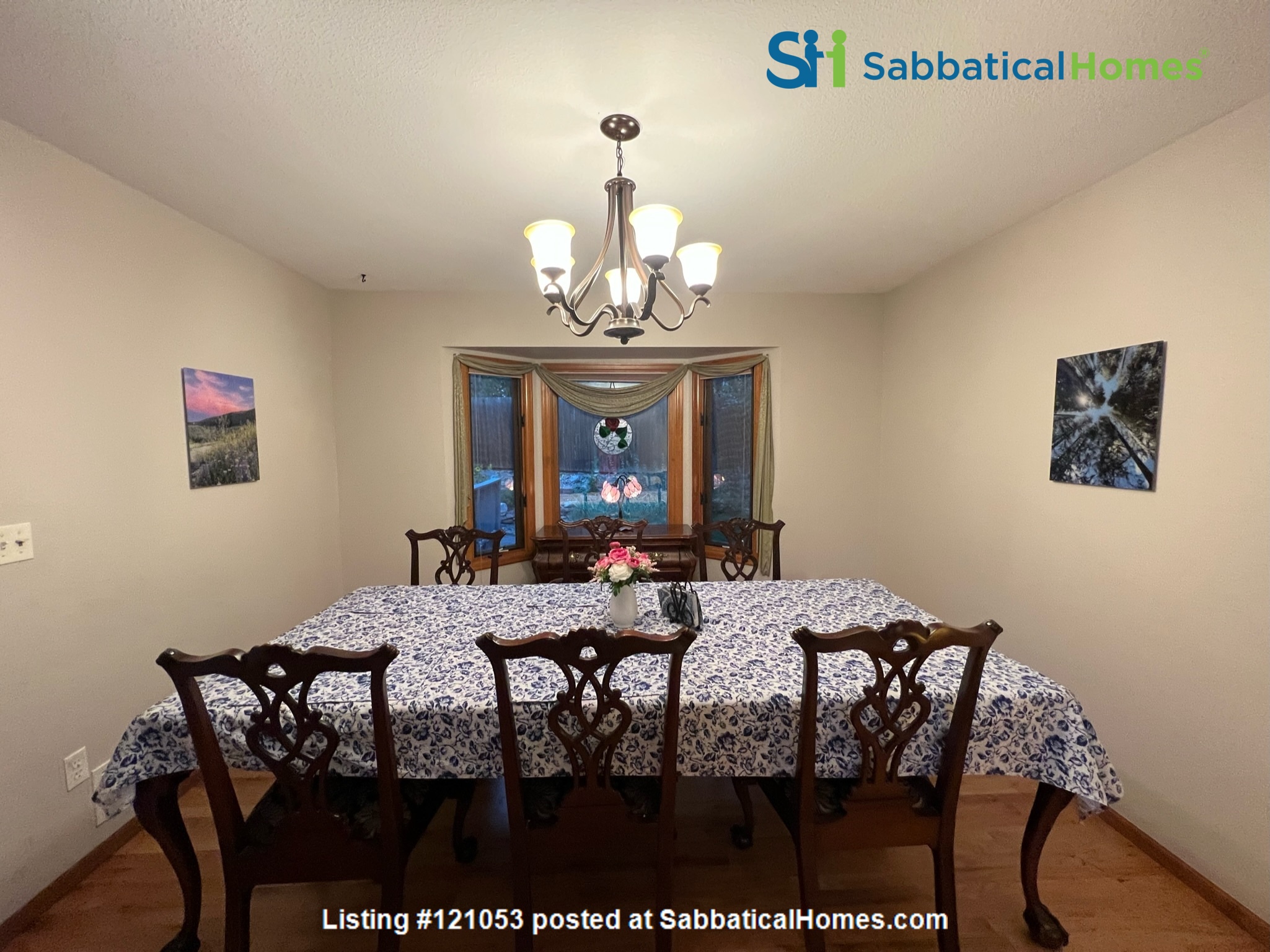 5 bedroom House for rent in Boulder listing 121053