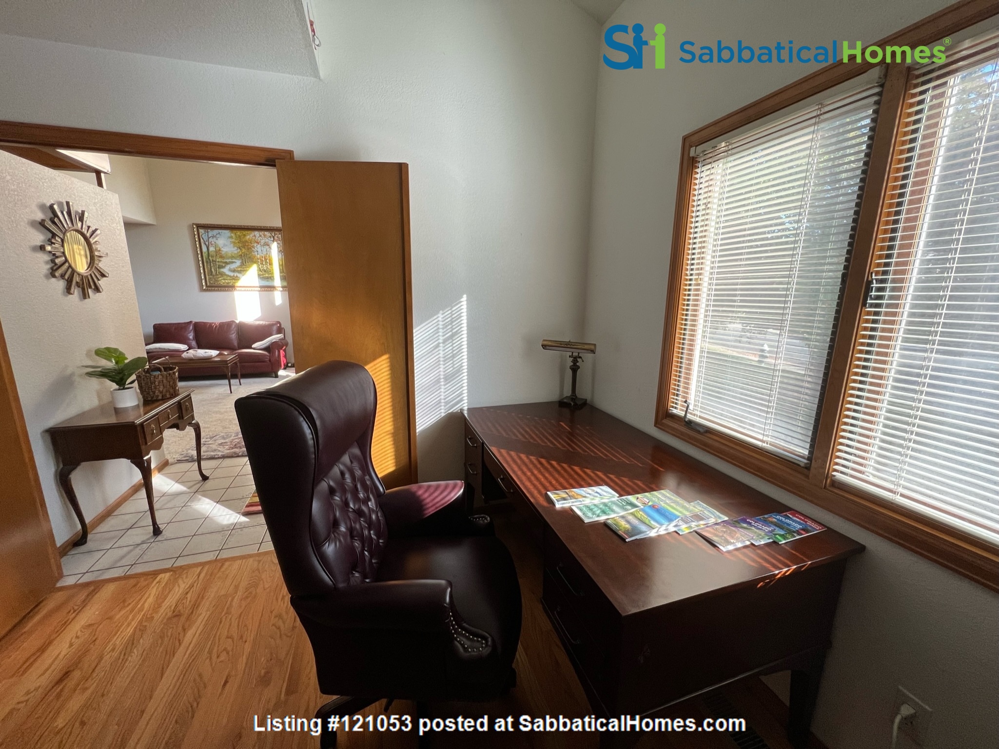 5 bedroom House for rent in Boulder listing 121053