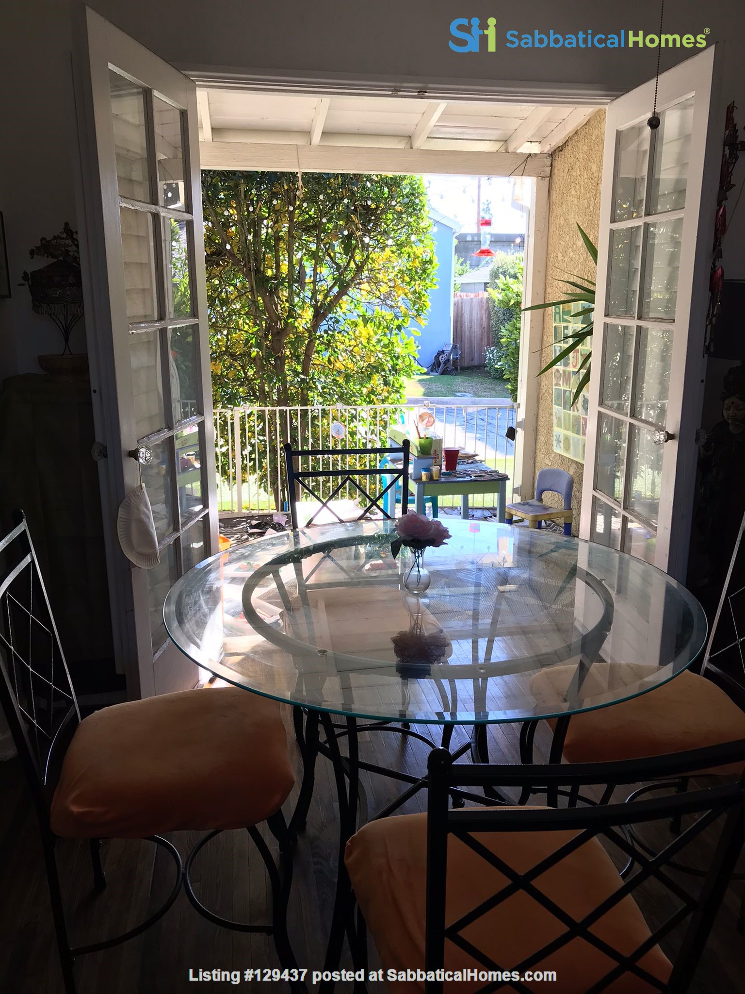 2 bedroom House for rent in Altadena listing 129437