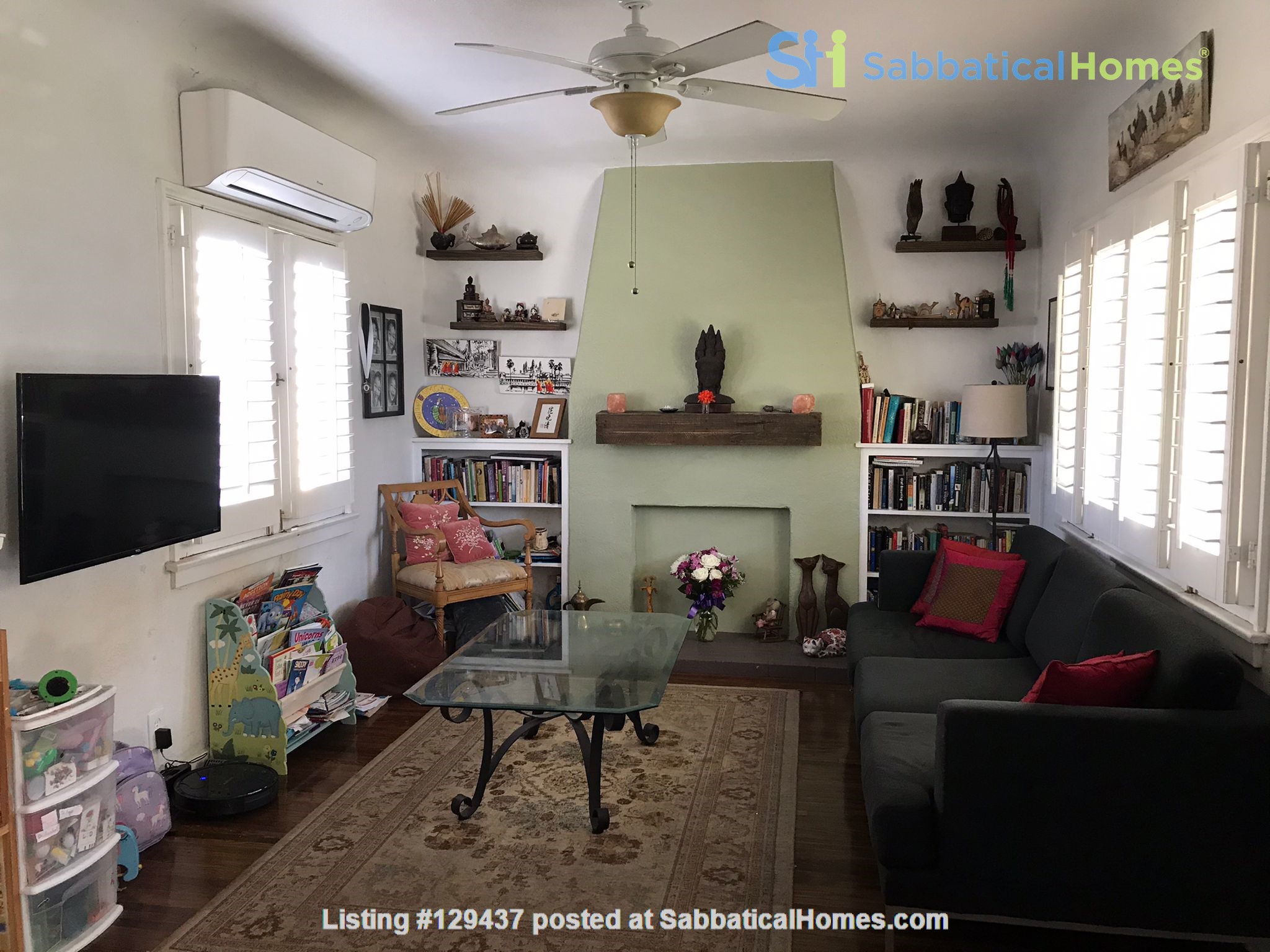2 bedroom House for rent in Altadena listing 129437